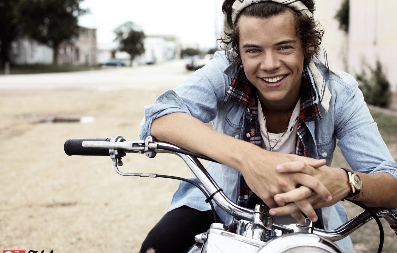 Wallpaper harry styles, onedirection image for desktop, section