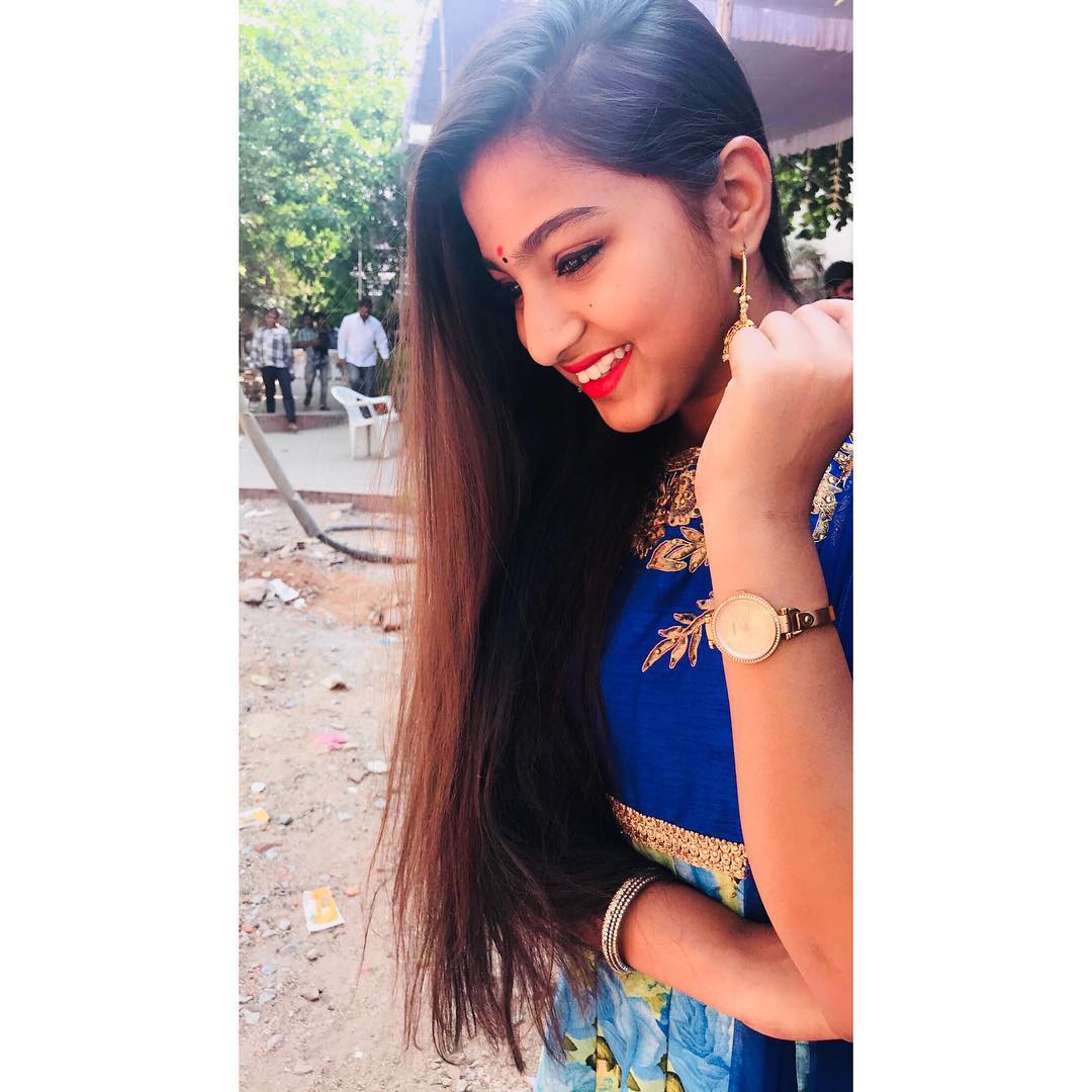 Pranavi Manukonda Wallpapers Wallpaper Cave