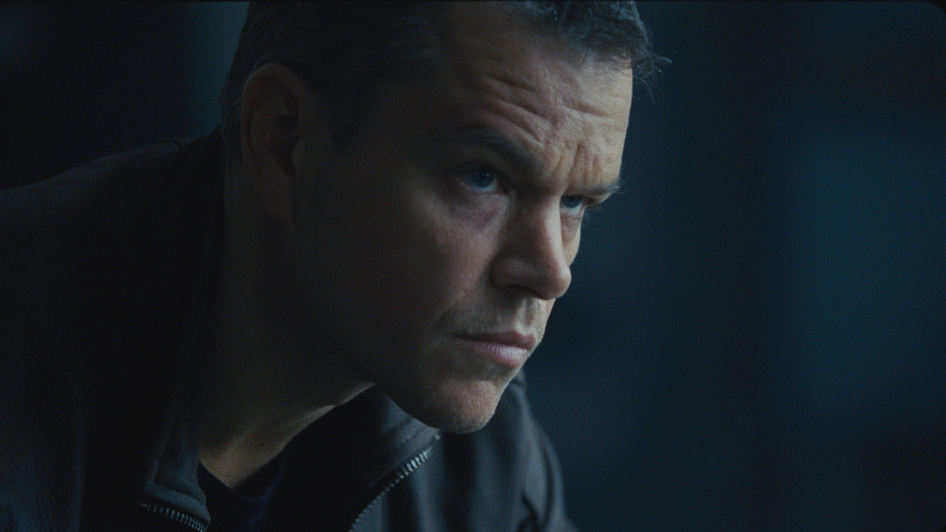Does 'Jason Bourne' Have a Jason Bourne Problem?