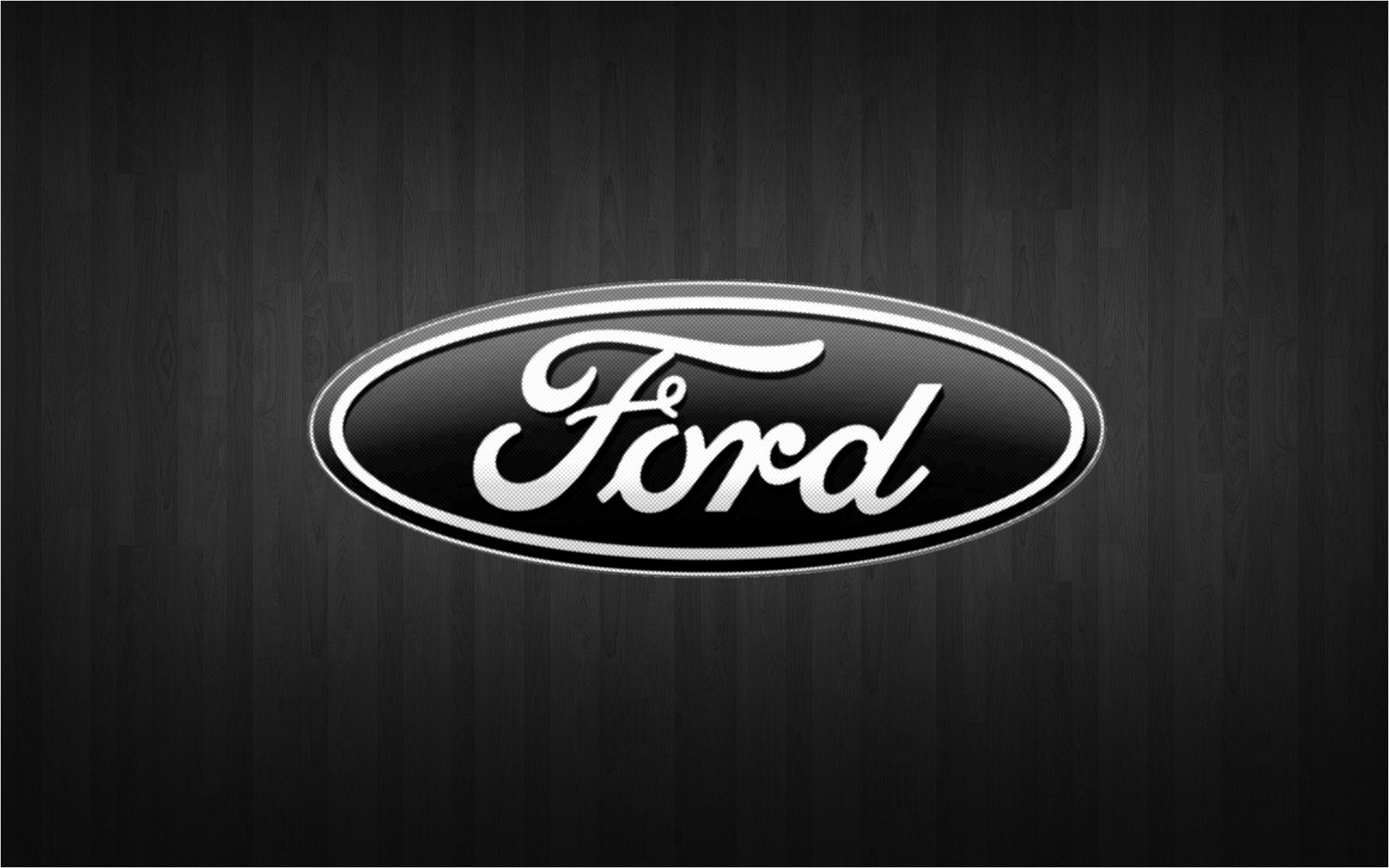 Ford Wallpaper