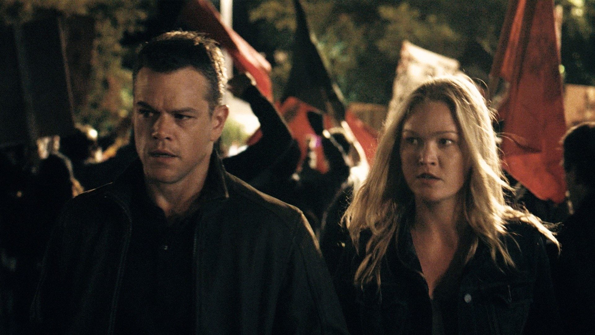 Jason Bourne trailer: The Jason Bourne trailer is out now and it's