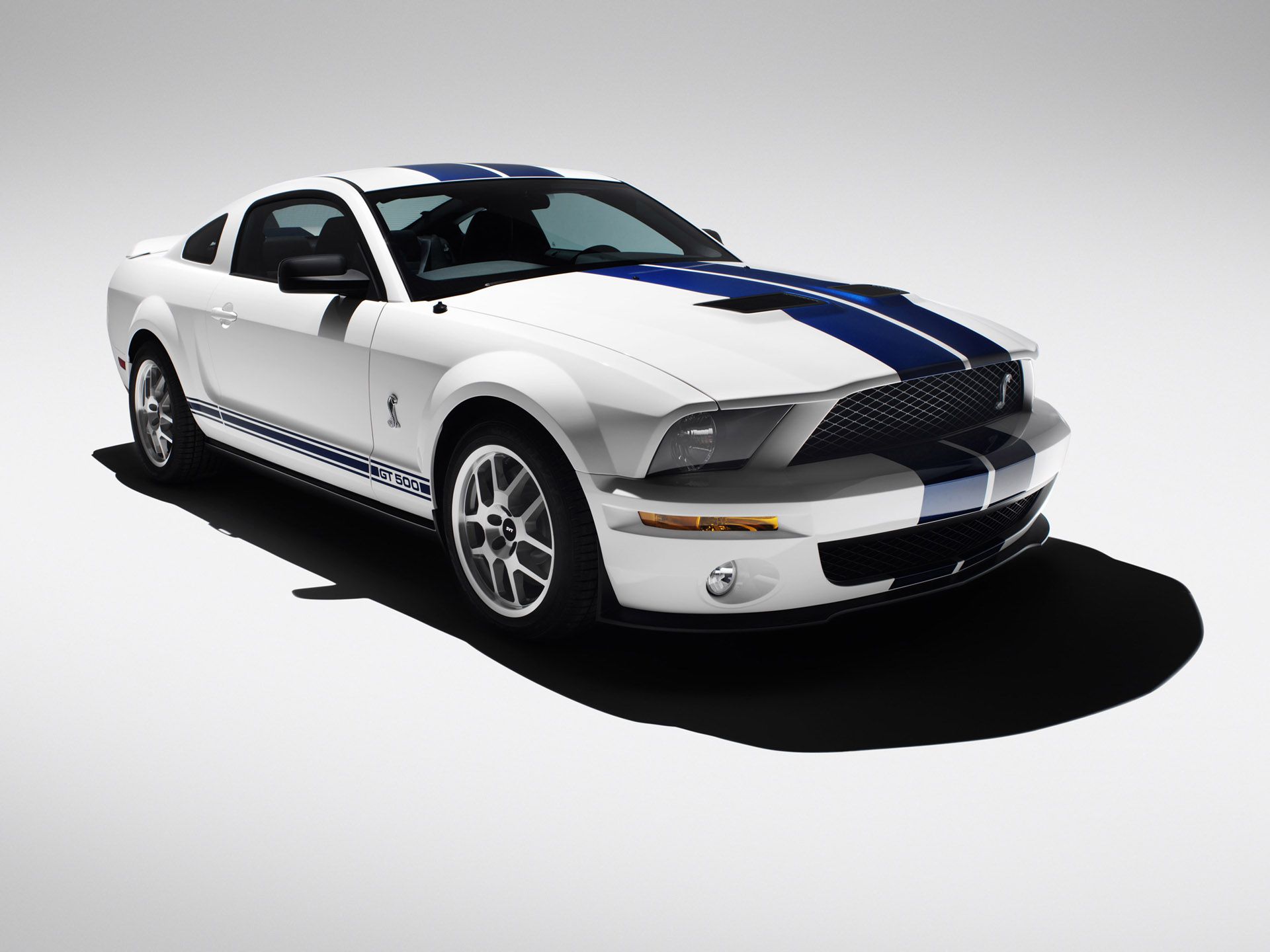 Gt500 4K wallpaper for your desktop or mobile screen free and easy to download