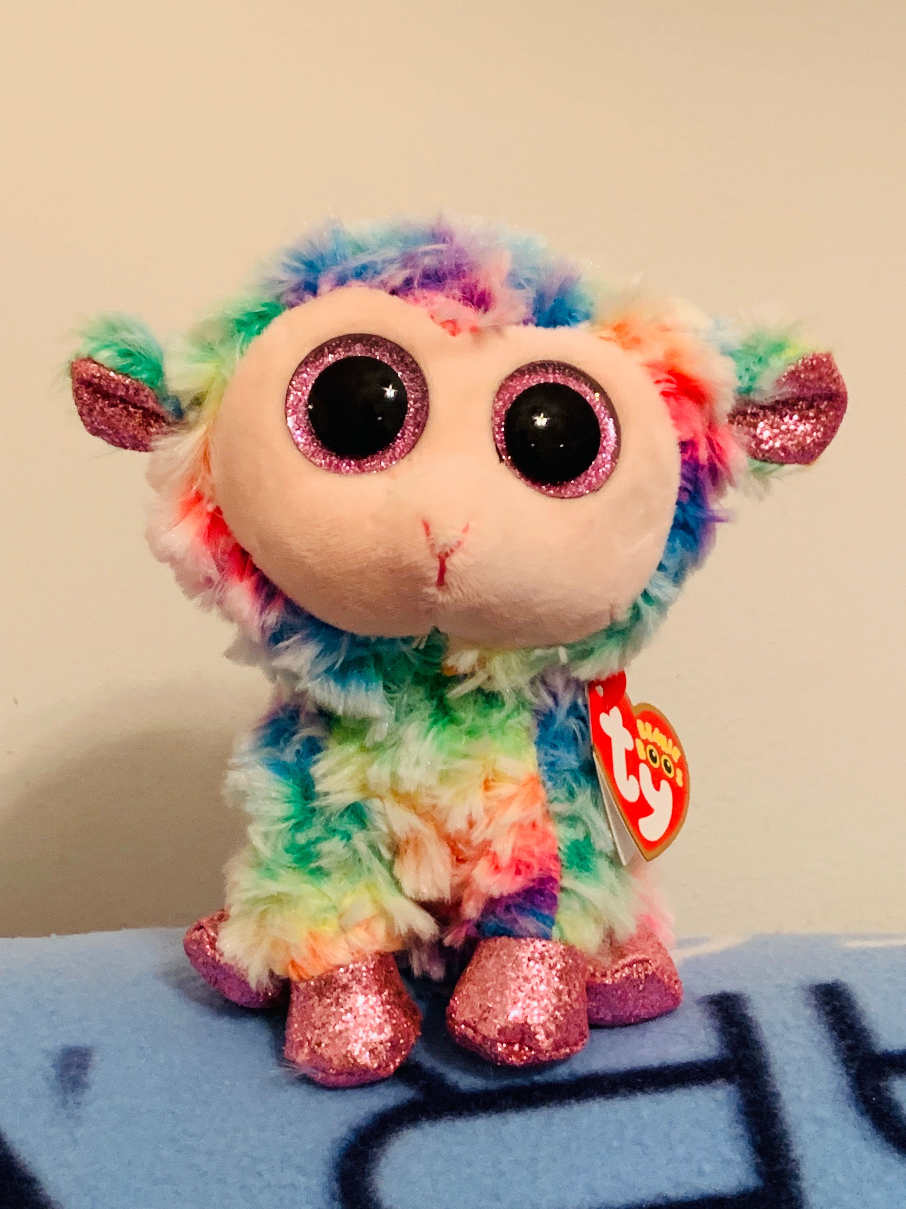 Easter Beanie Boo Wallpapers - Wallpaper Cave