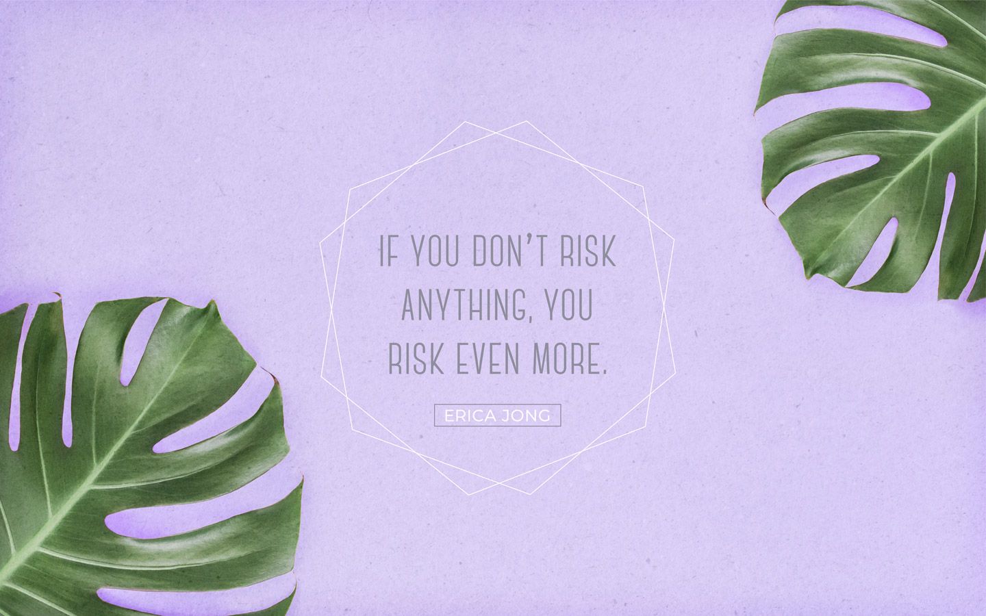 Motivational Quotes For Women Wallpapers Wallpaper Cave
