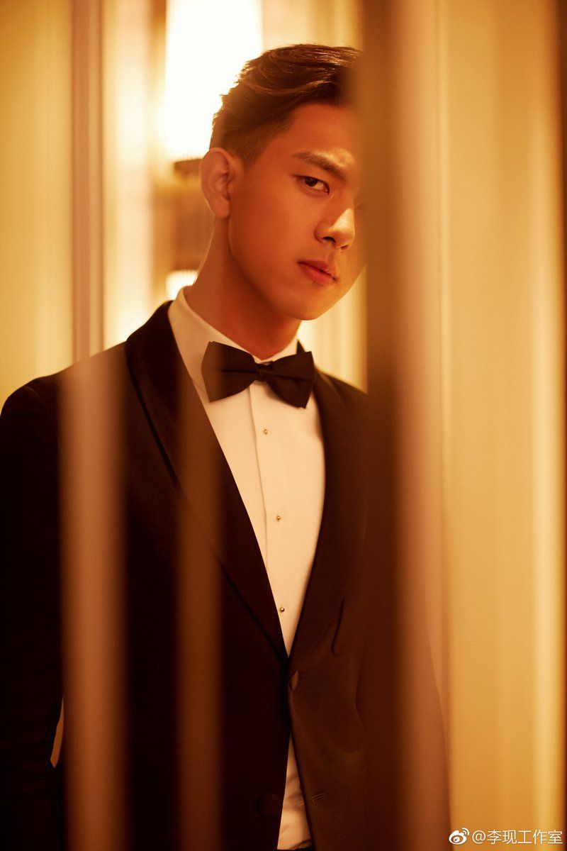 Li Xian Gallery ✨ - [HQ] 03 13 2018 Li Xian's Studio