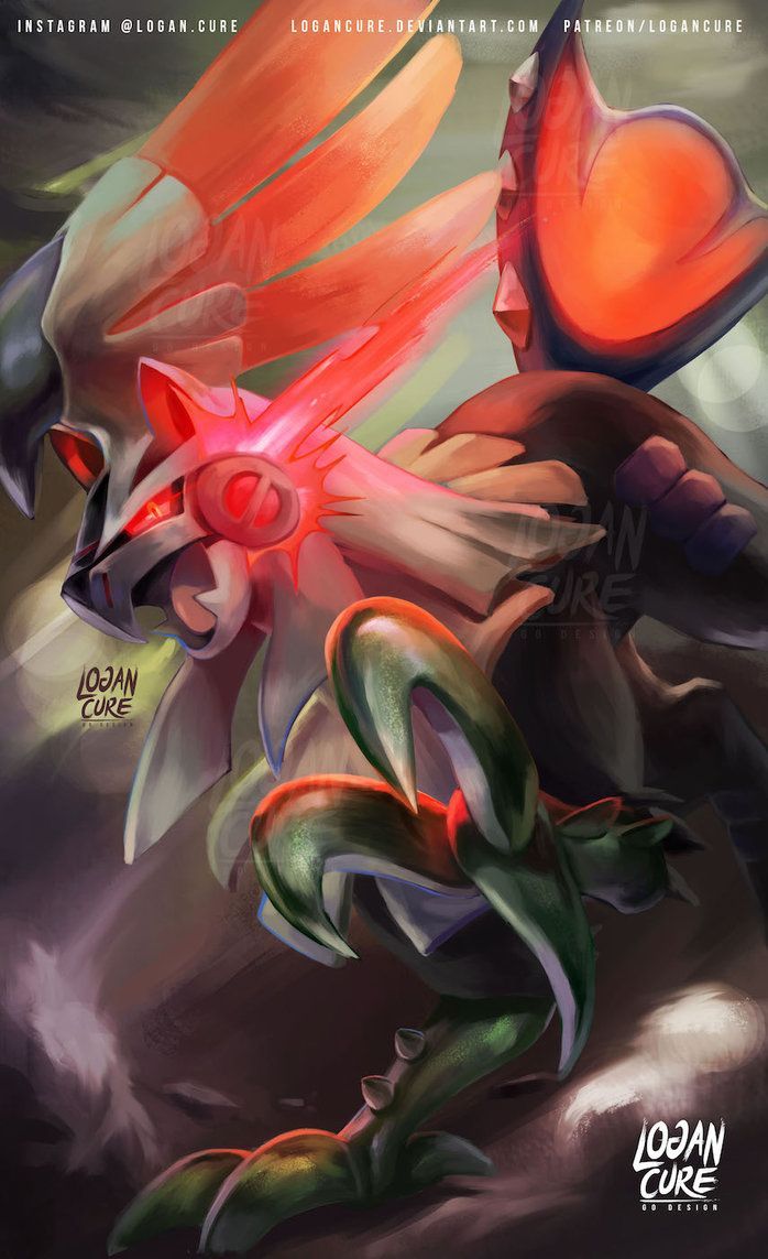 Silvally: null unleashed