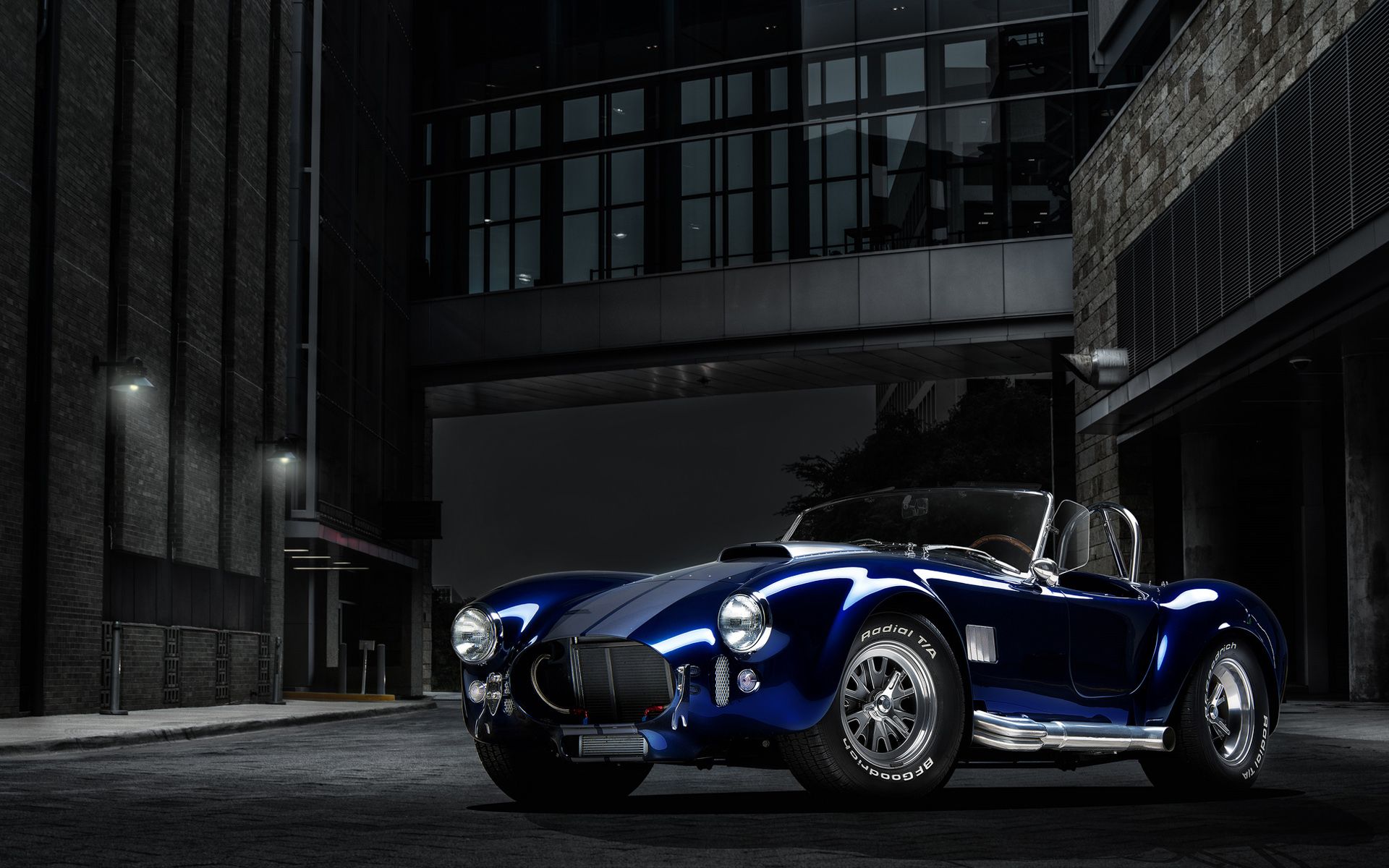 Free download Shelby Cobra Car Wallpaper HD Car Wallpaper