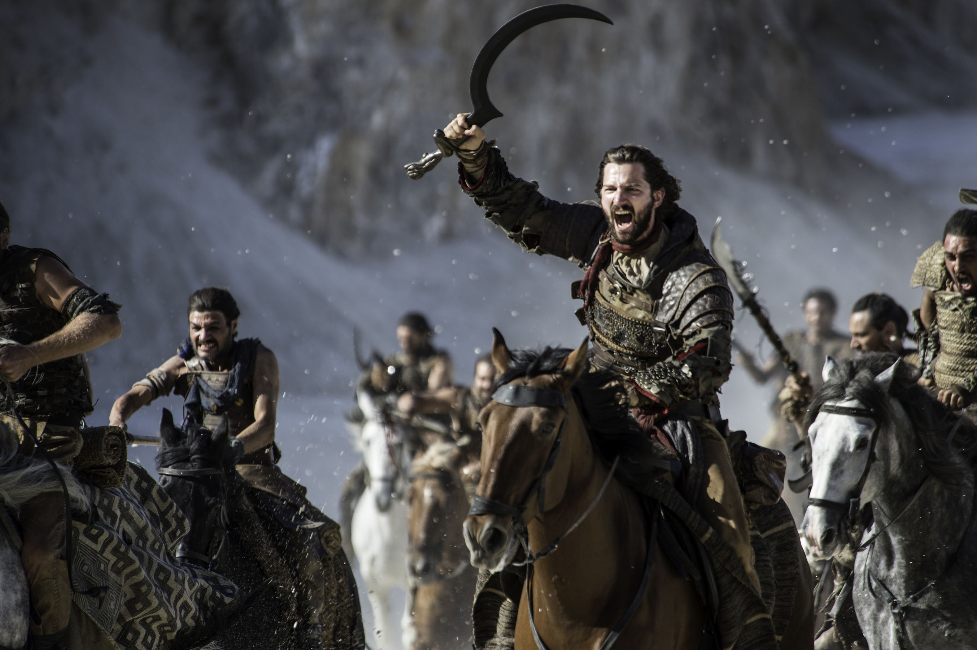 Will Daario Naharis Be In 'Game Of Thrones' Season 8? Here's What