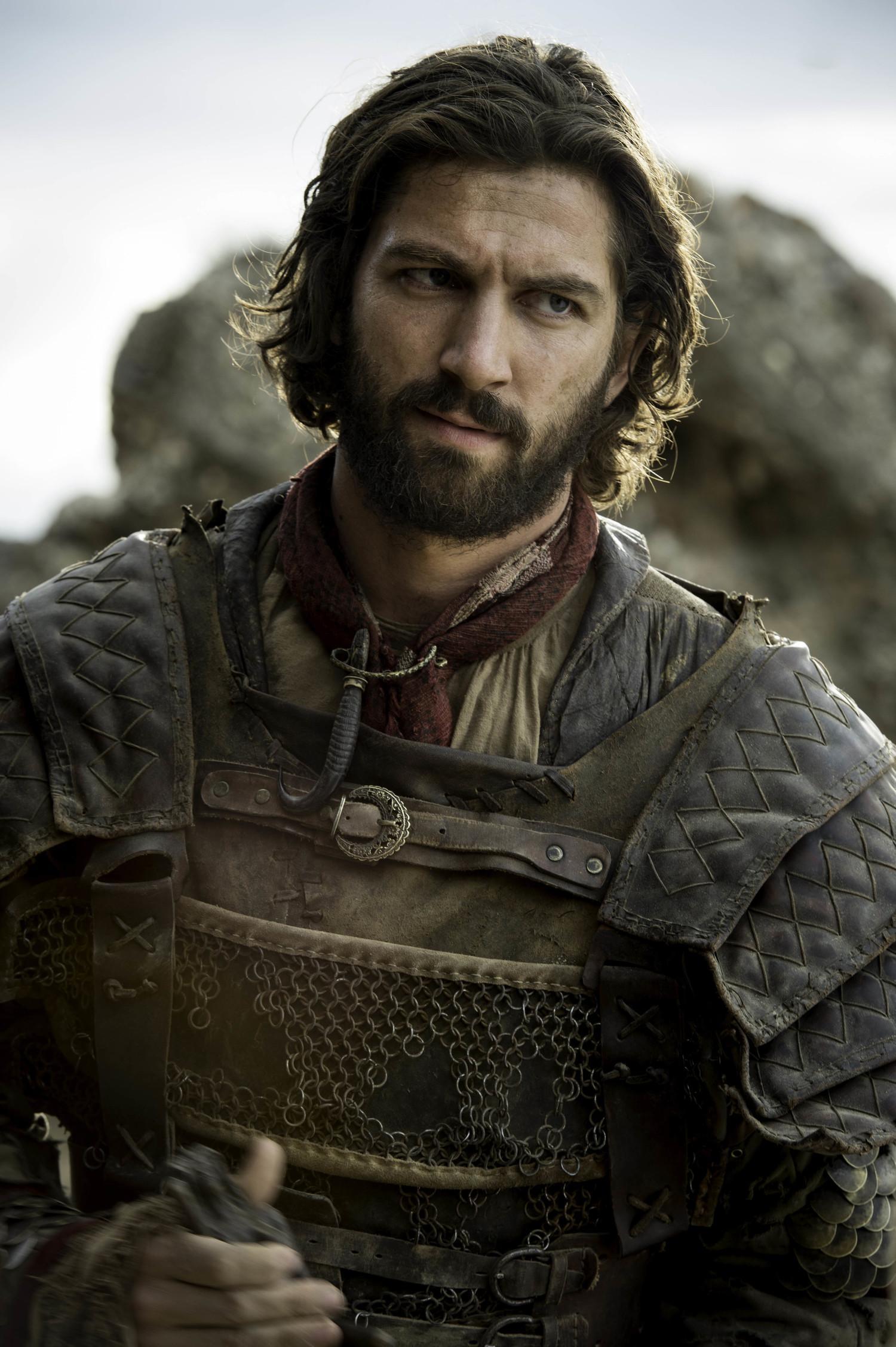 Updated! New photo from Game of Thrones Season 6, Episode 4