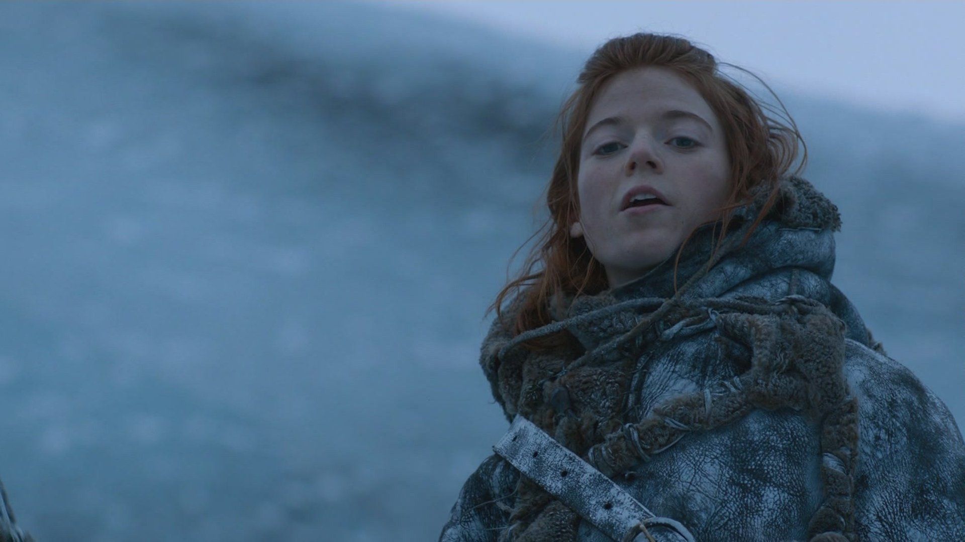 Ygritte Wallpaper Free Ygritte Background
