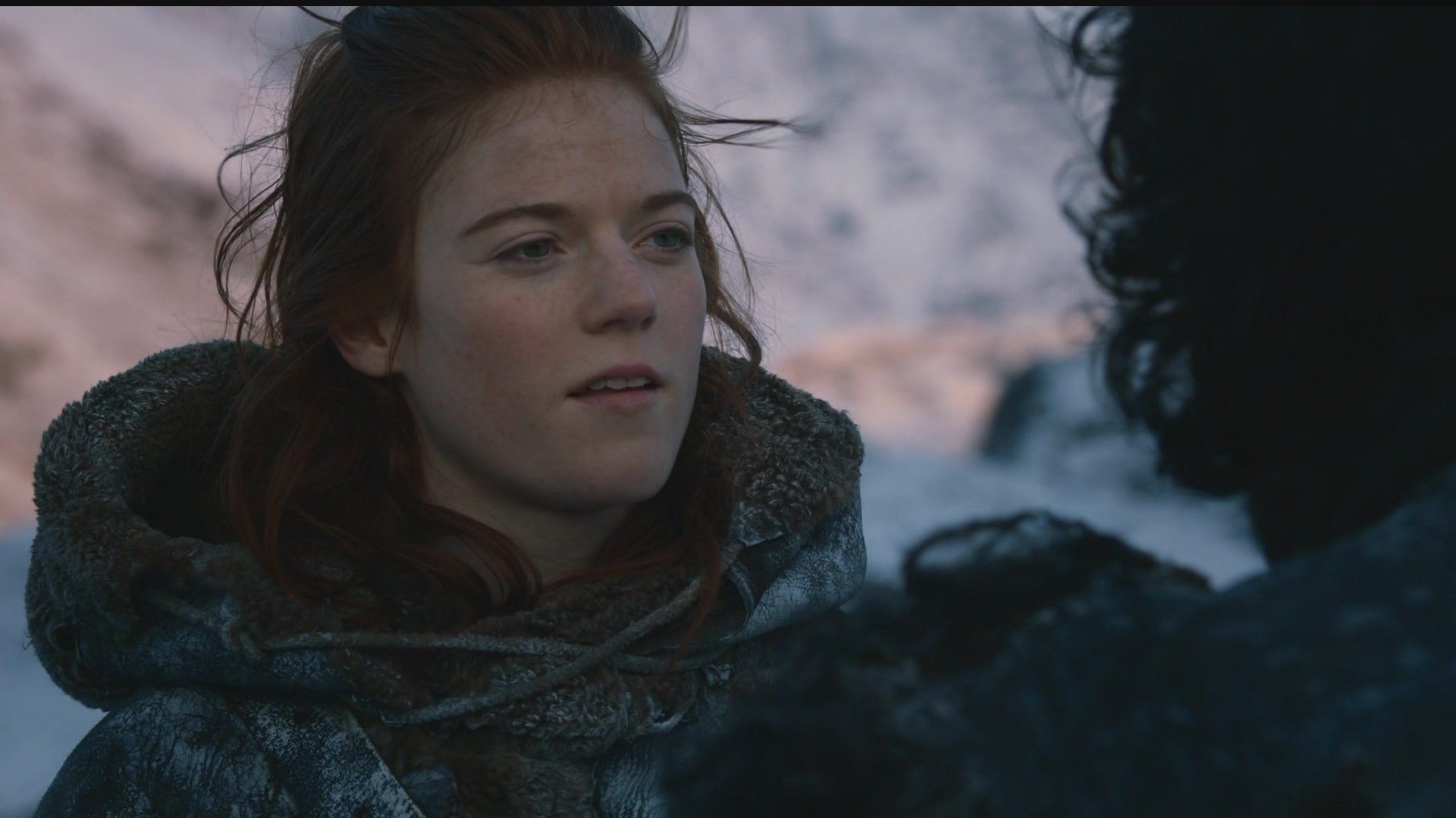 Ygritte Wallpaper. Ygritte Wallpaper