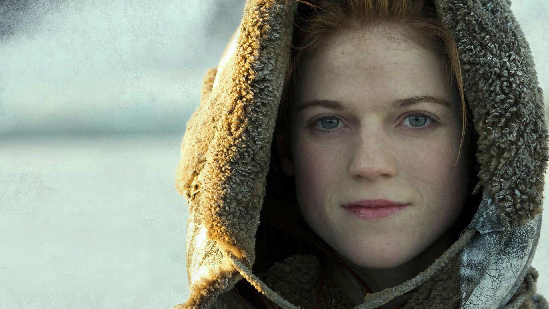 Ygritte Game Of Thrones Movie Wallpaper