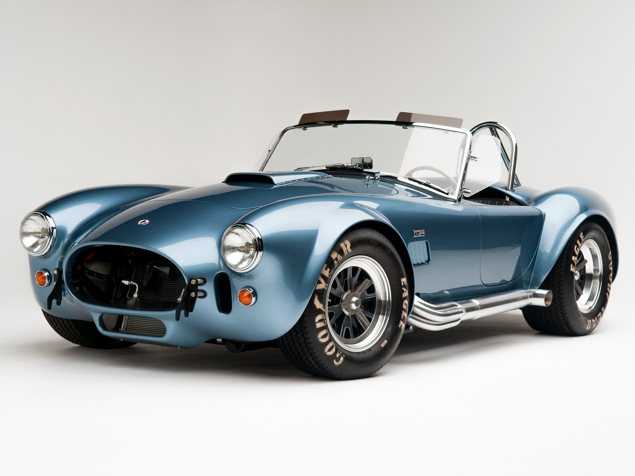 Best HD Shelby Cobra Wallpaper