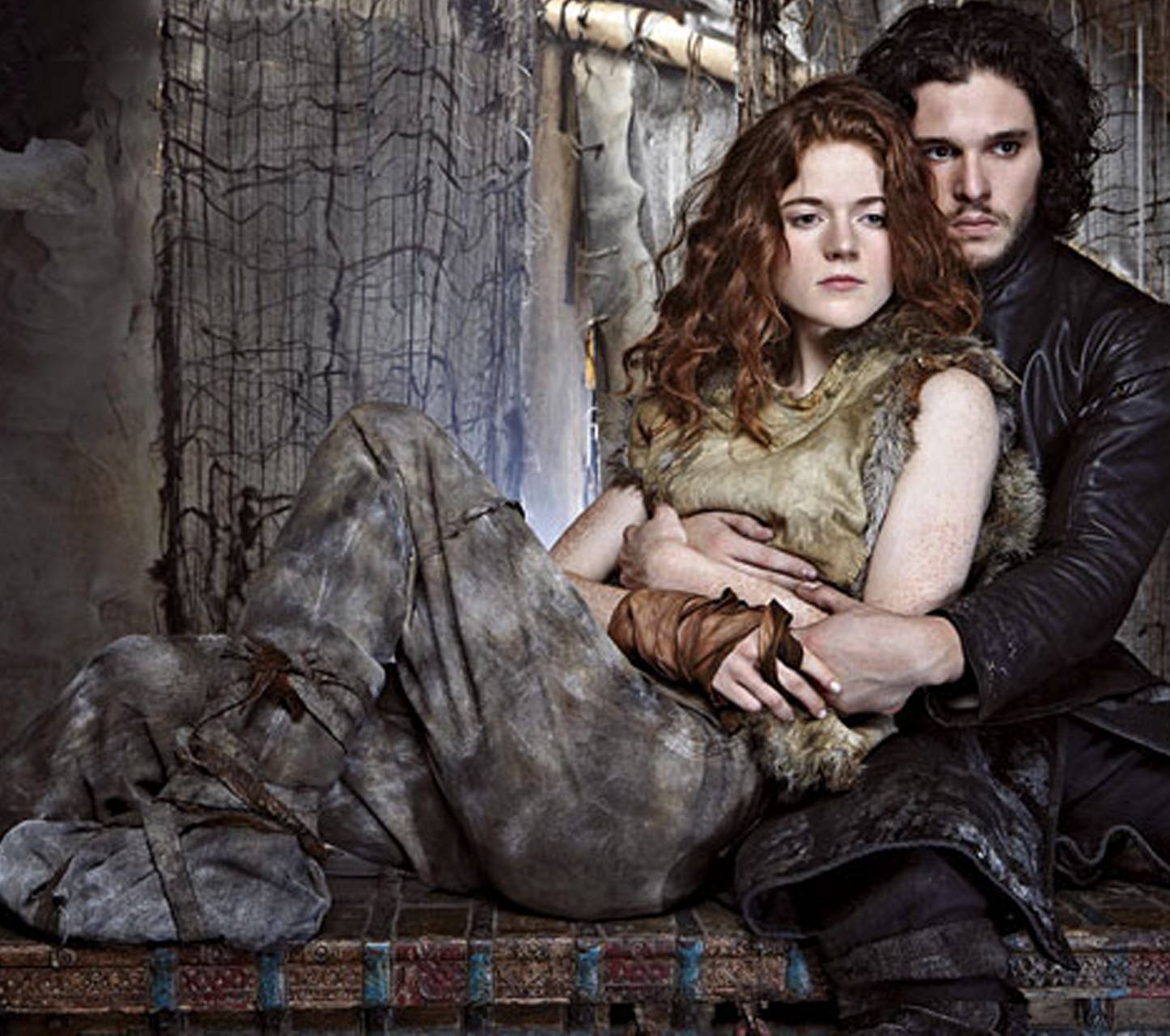 Ygritte Wallpaper Free Ygritte Background