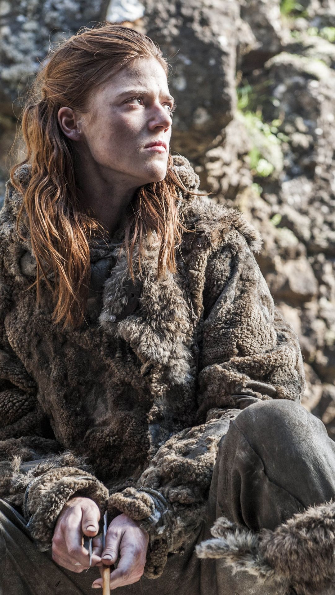 Ygritte GOT Wallpapers - Wallpaper Cave