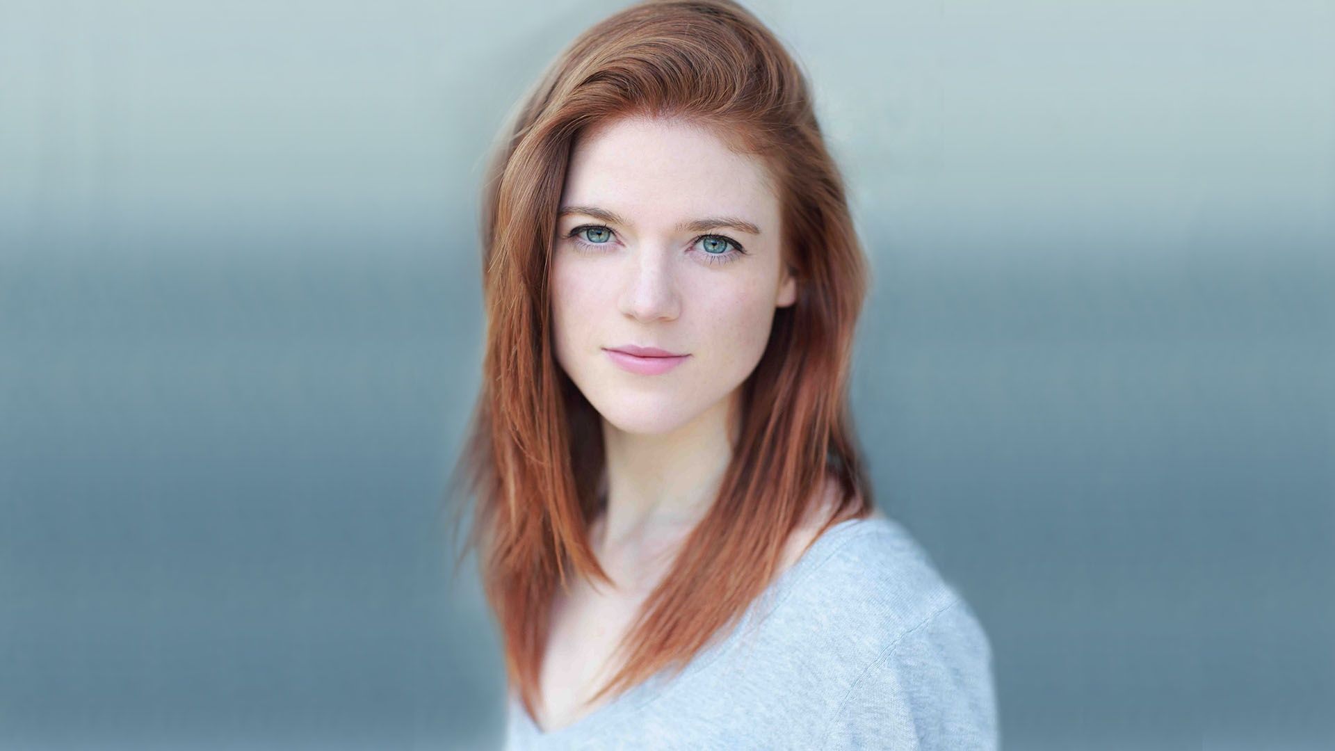 Rose Leslie (Ygritte from Game of Thrones)