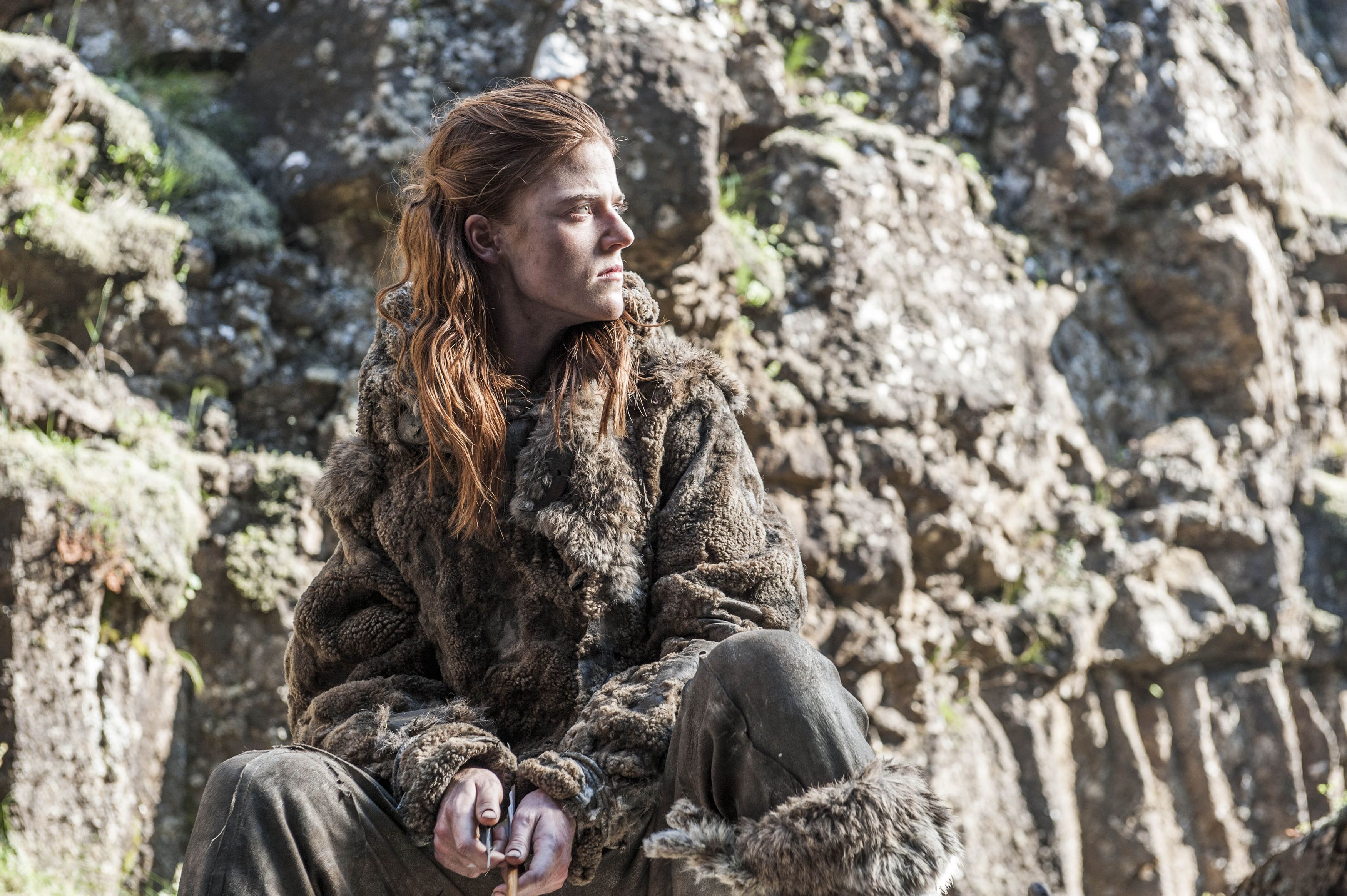 Ygritte, Rose Leslie Wallpaper And Background Leslie Game