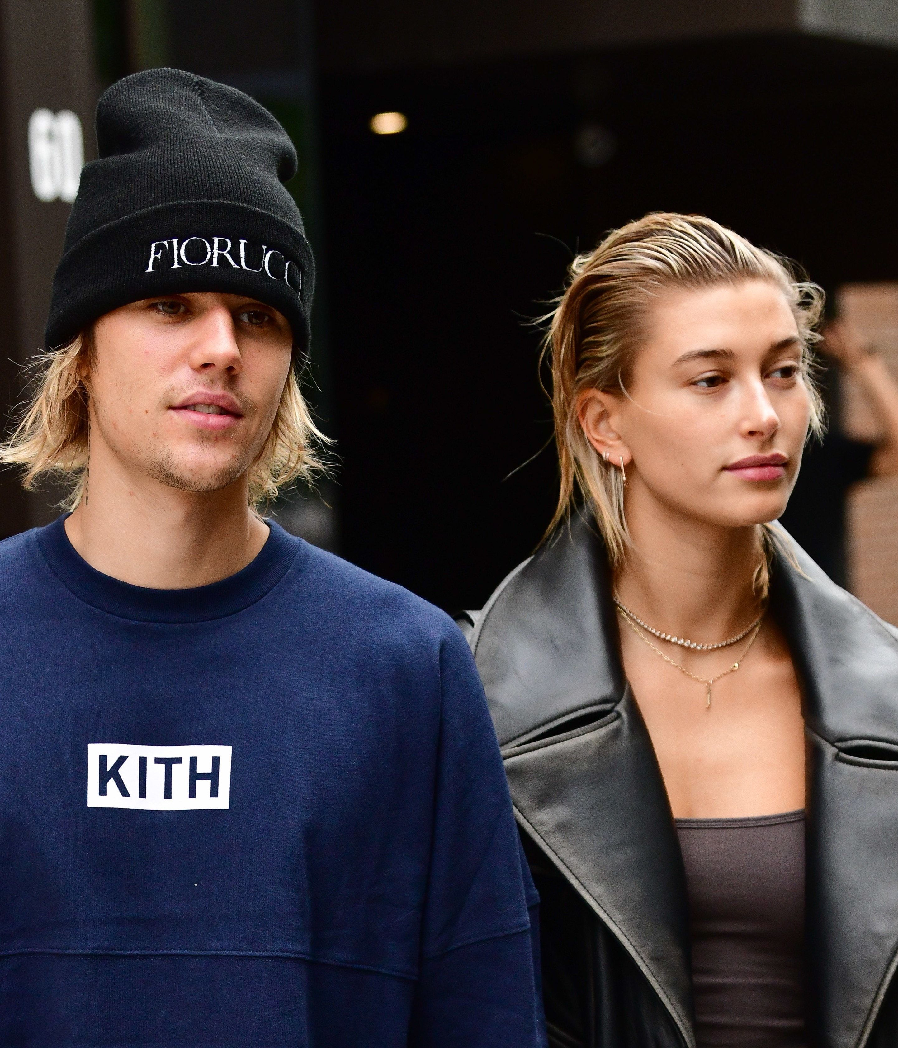 Here's How Justin Bieber and Hailey Baldwin Reportedly Feel About