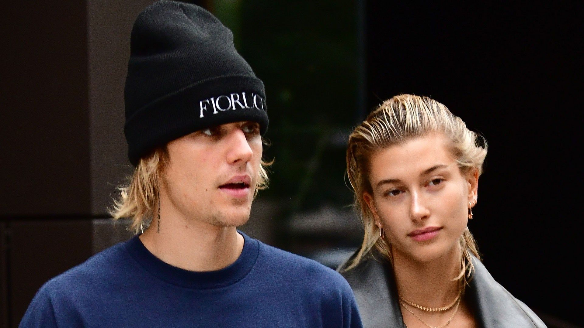 Justin Bieber 'in A Very Good Place' As He Plans 'Fairy Tale