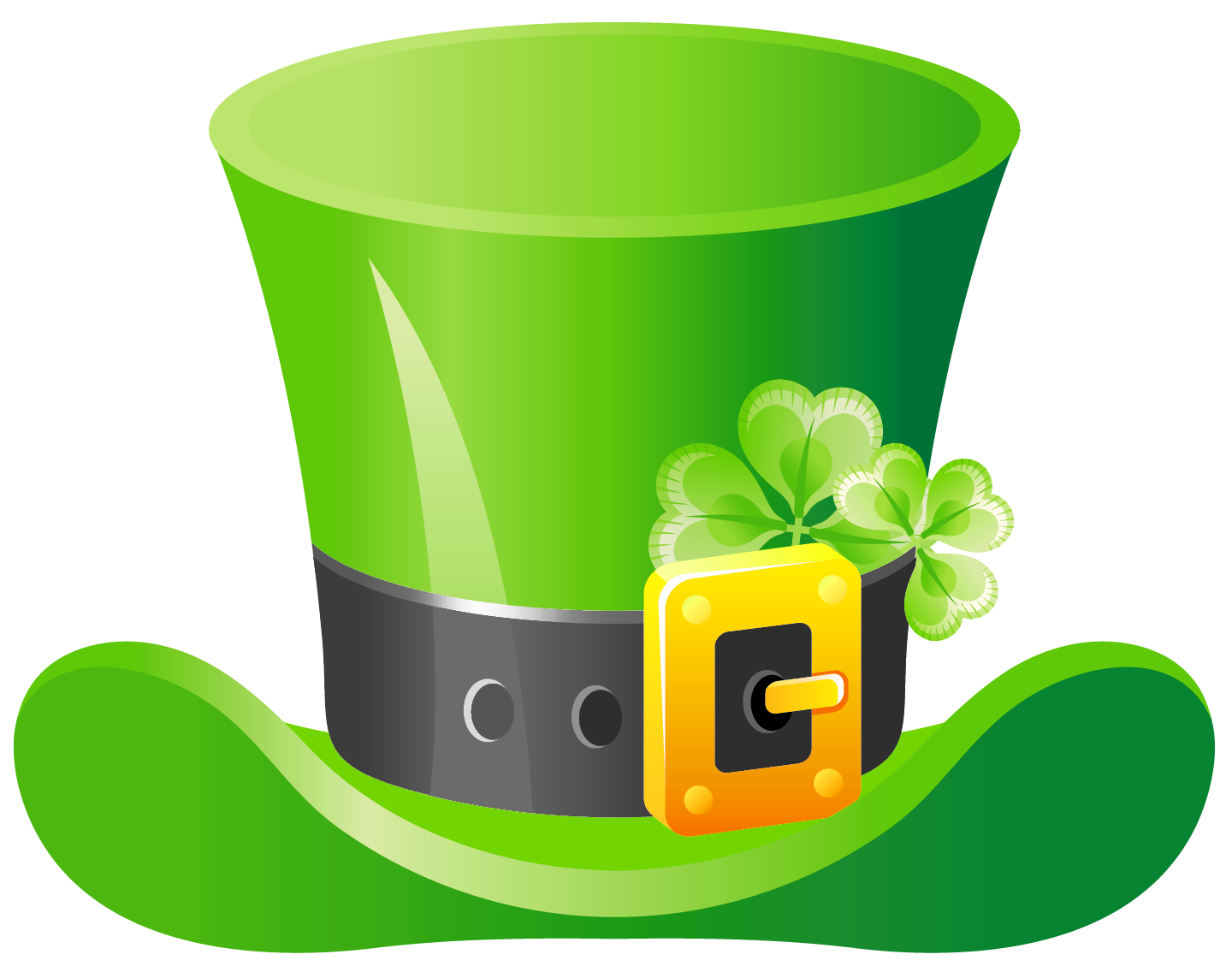 Free clipart st patrick's day, Free st patrick's day Transparent