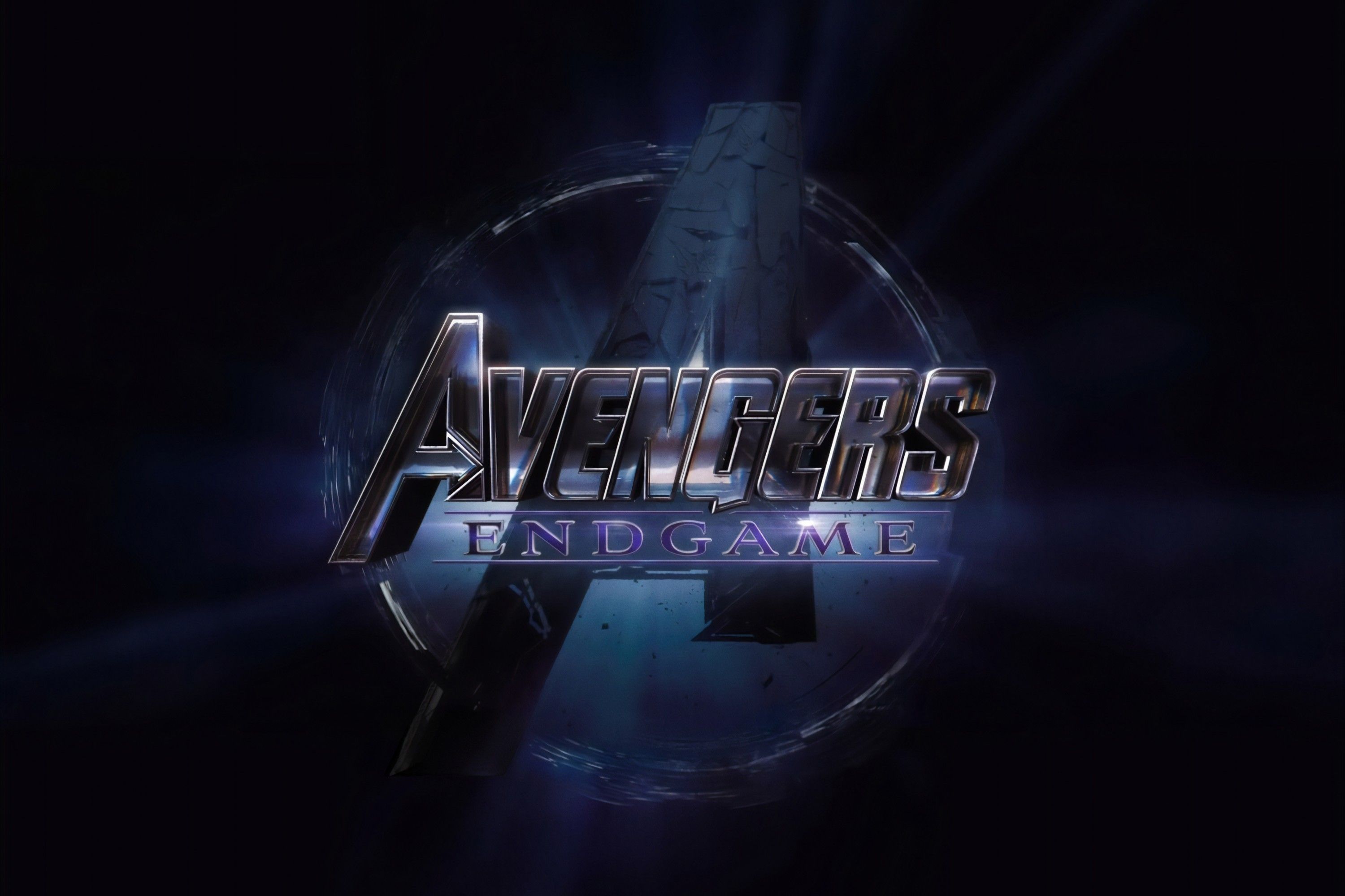 Download 3000x2000 Avengers: Endgame, Digital Art, Marvel Universe