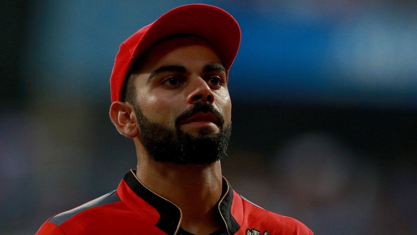 Virat Kohli RCB IPL Desktop Laptop HD Wallpaper, HD