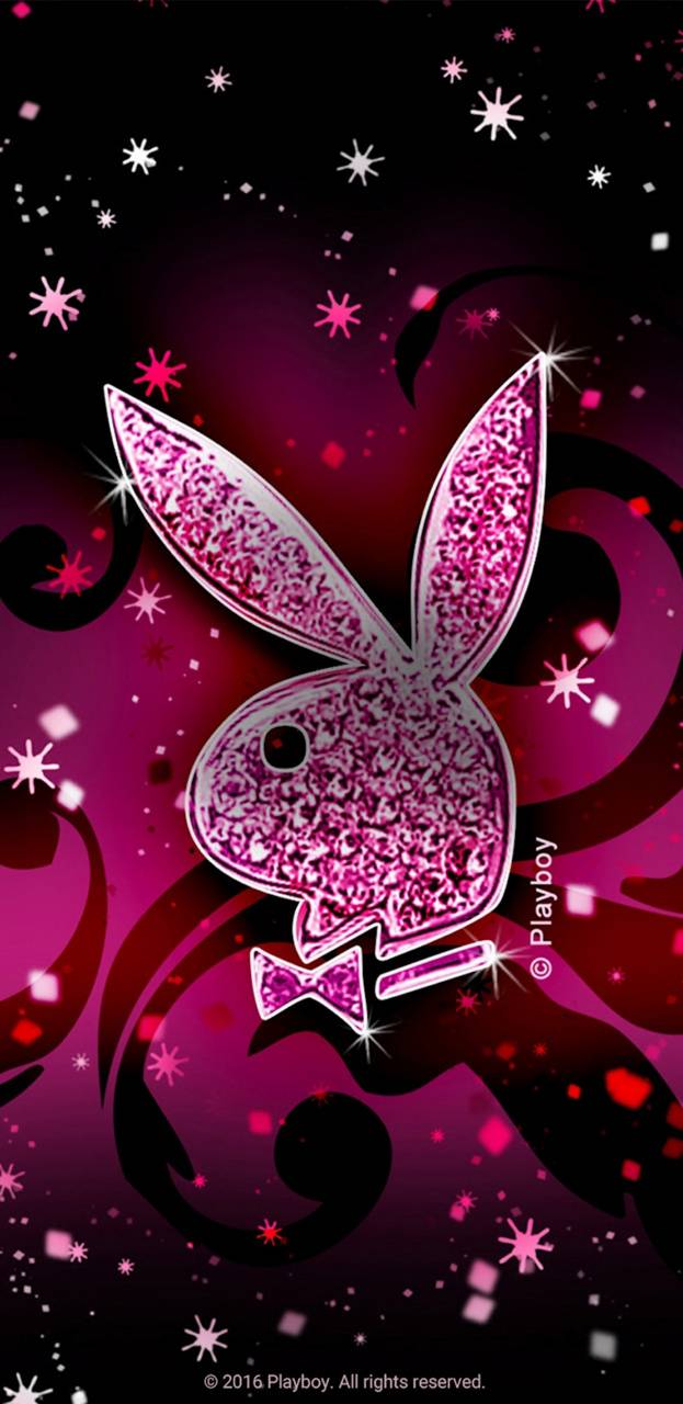 Playboy Bunny wallpaper