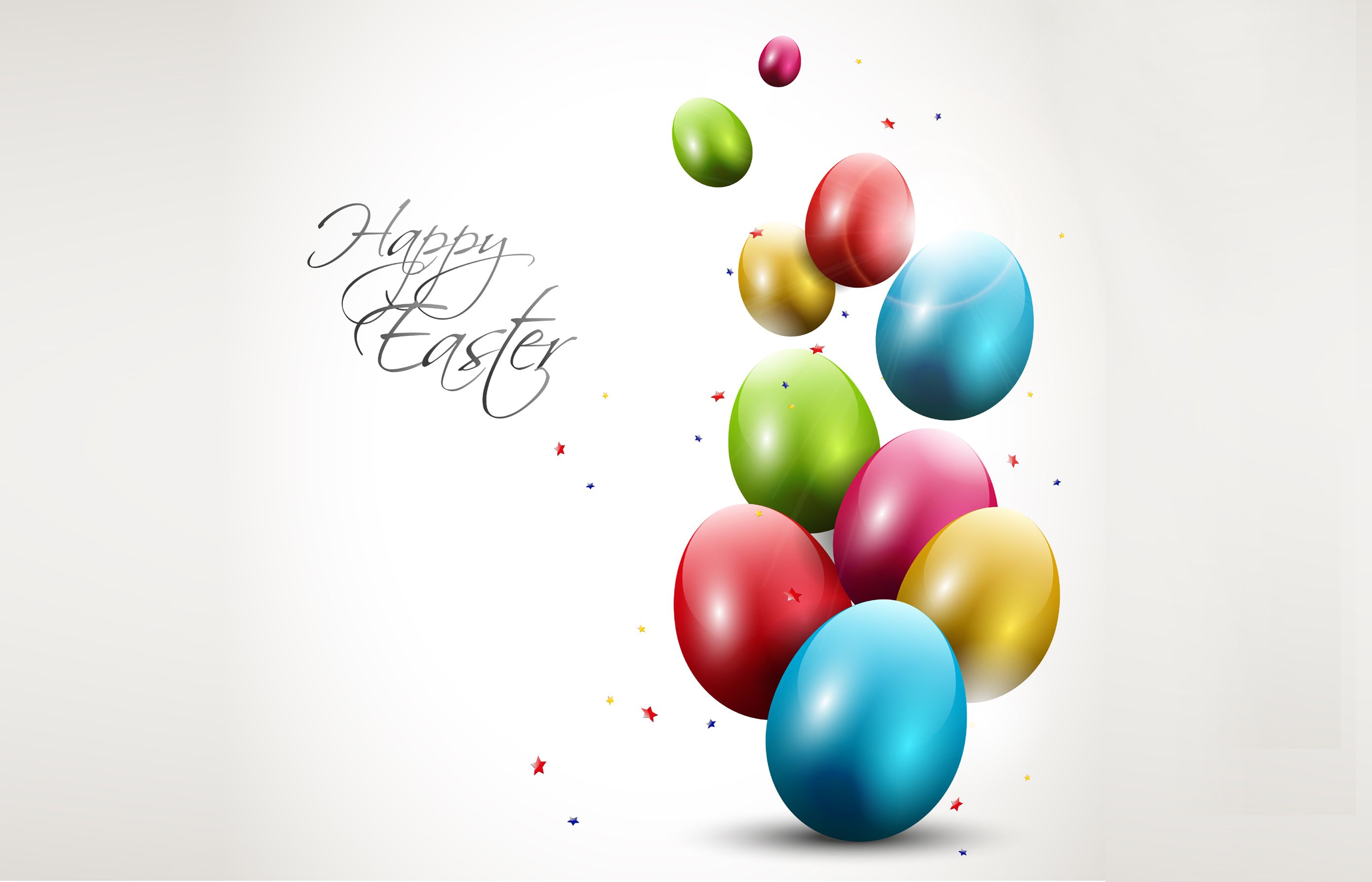 Free download Happy Easter Image for Desktop Wallpaper