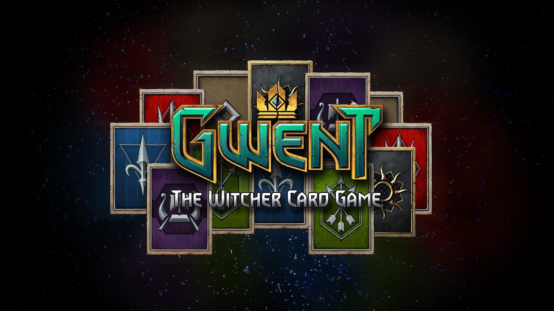 Gwent: The Witcher Card Game Wallpapers - Wallpaper Cave