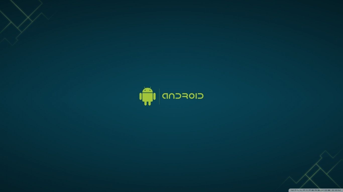 Android Desktop Wallpaper