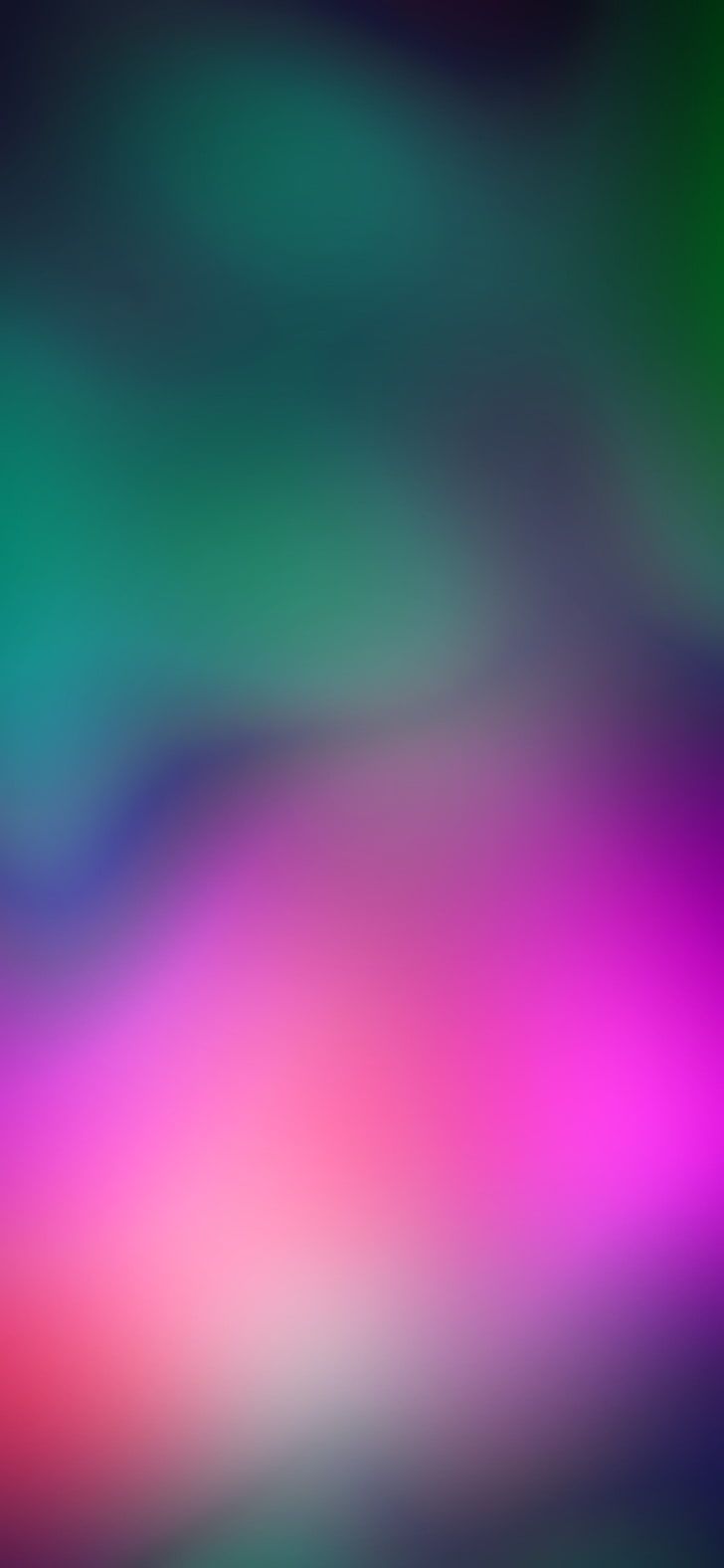 HD wallpaper: Ipod, iPhone, iPad, iOS, colorful, portrait display, multi colored