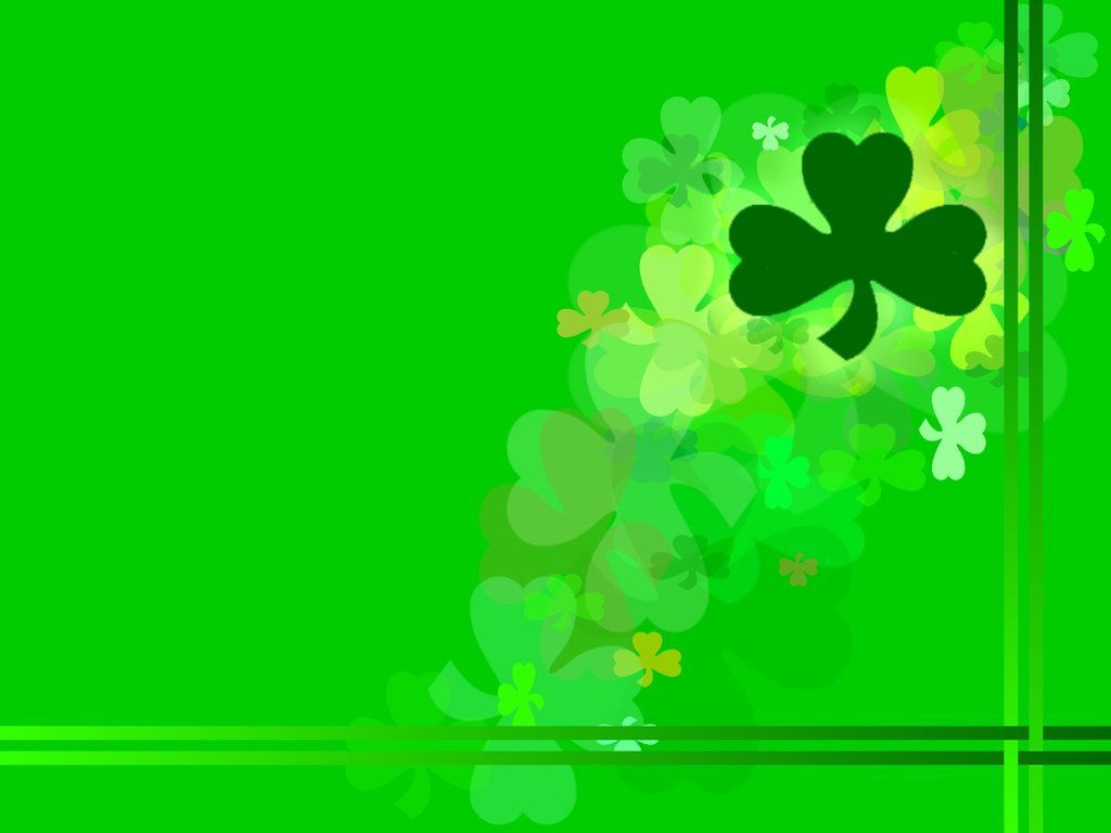 Free download St Patrick Day Wallpaper [1024x768] for your Desktop