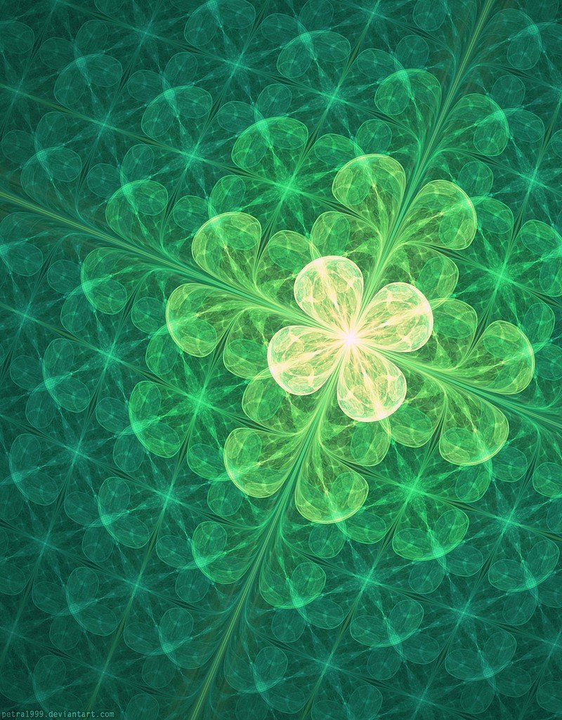 Celebrate St. Patrick's Day with these wallpapers, and a pint