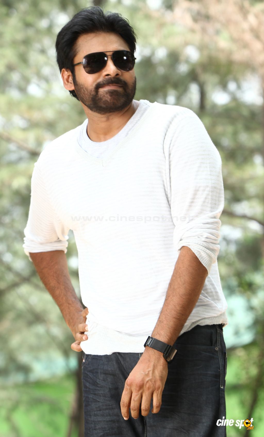 Pawan Kalyan Photo