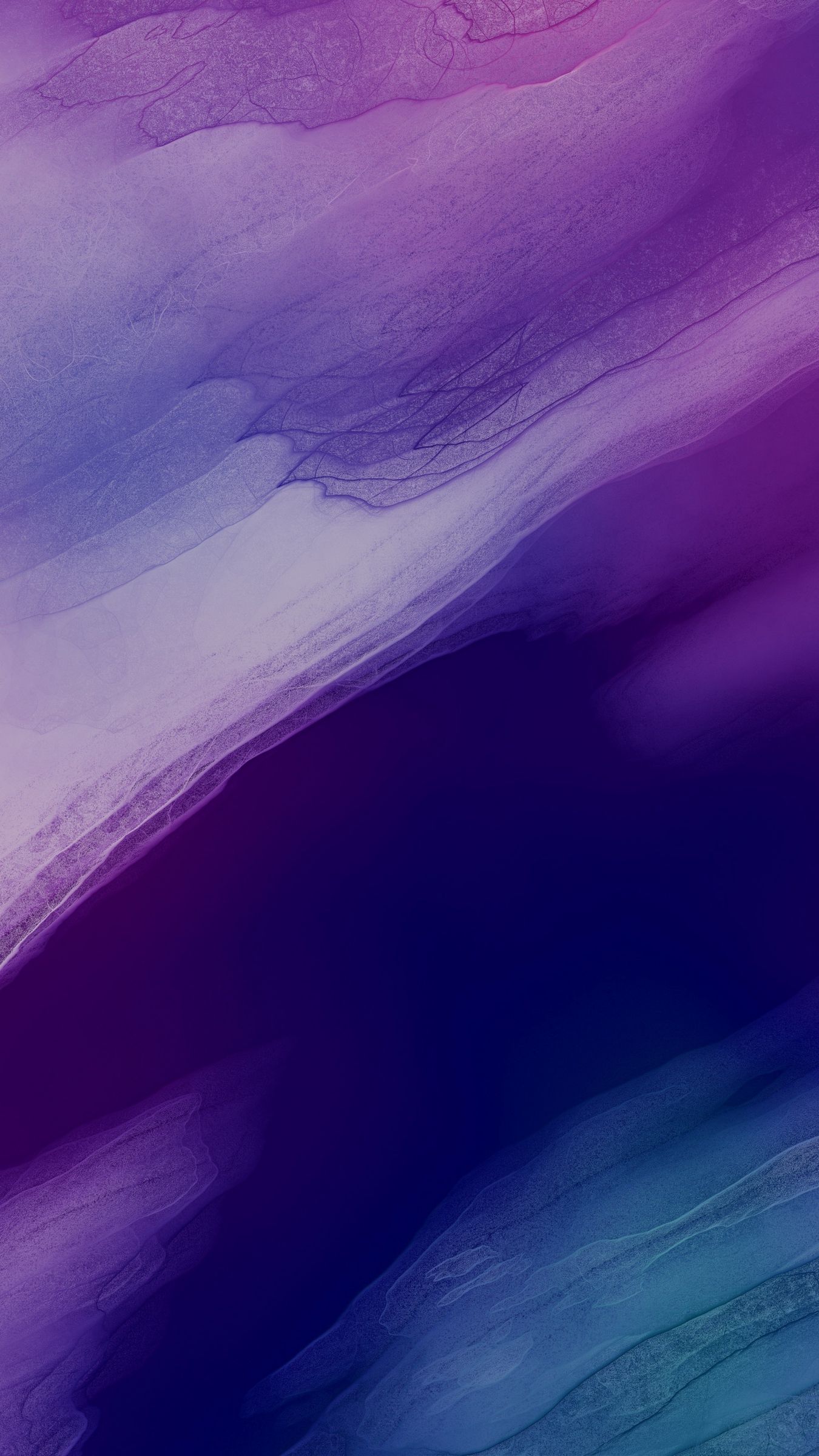 Wallpaper Stains, Purple, Gradient, Colorful Purple