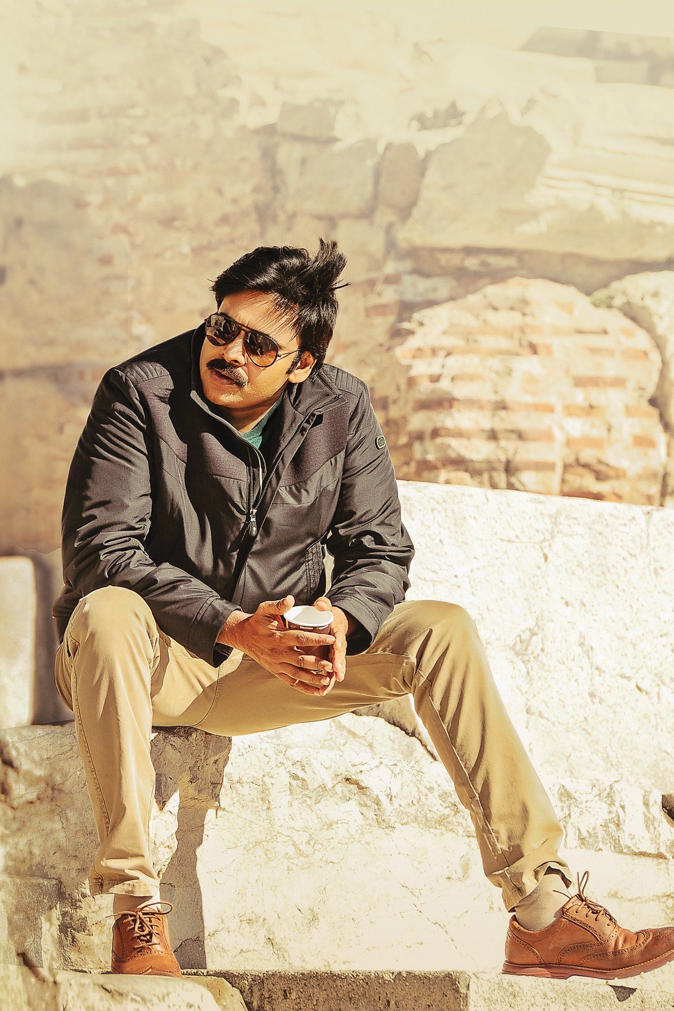 Is Your Community Missing Out?  Pawan Kalyan On Multilingualism - i3axi5m