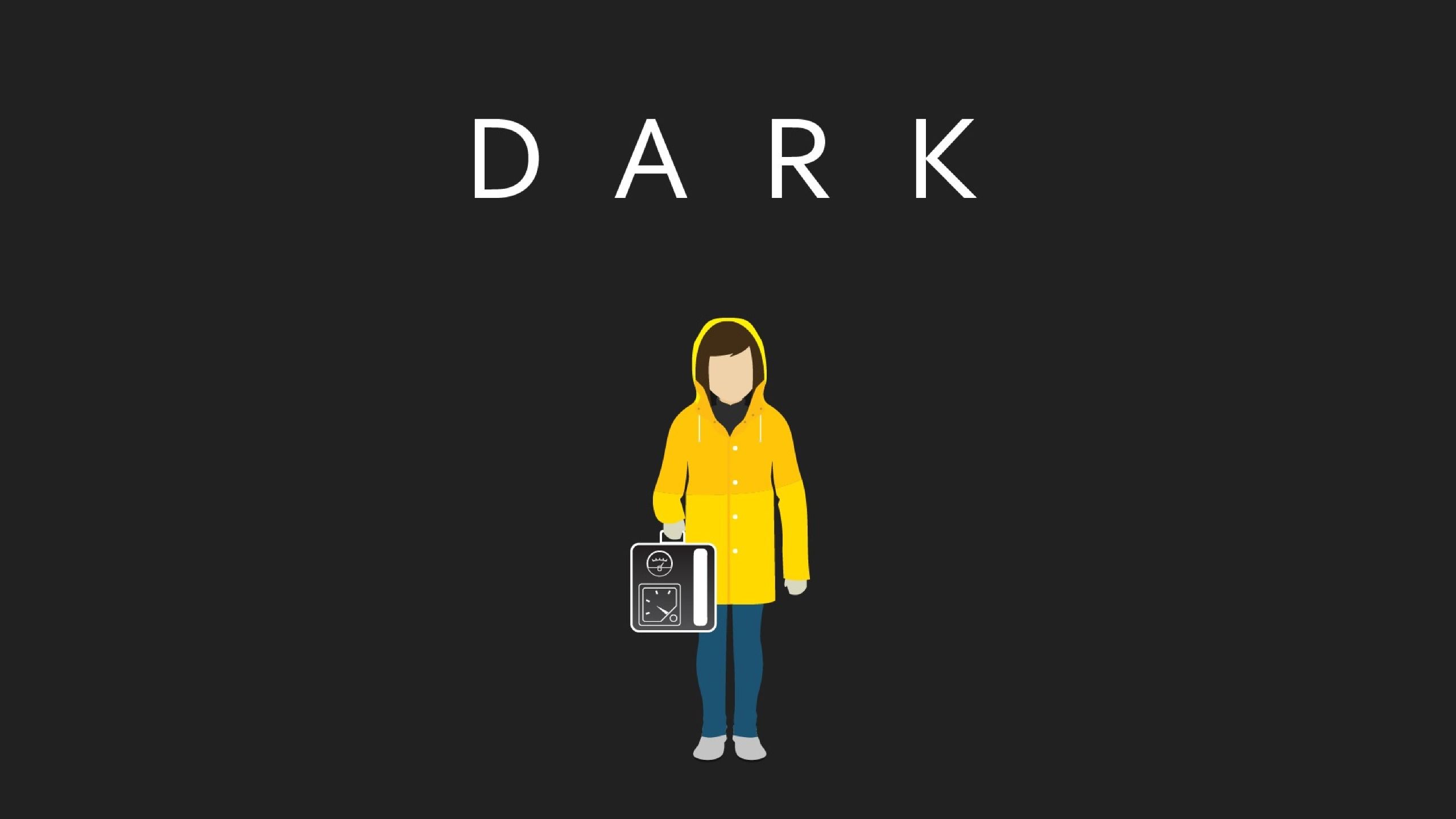 Dark Netflix Wallpapers - Top Free Dark Netflix Backgrounds -  WallpaperAccess