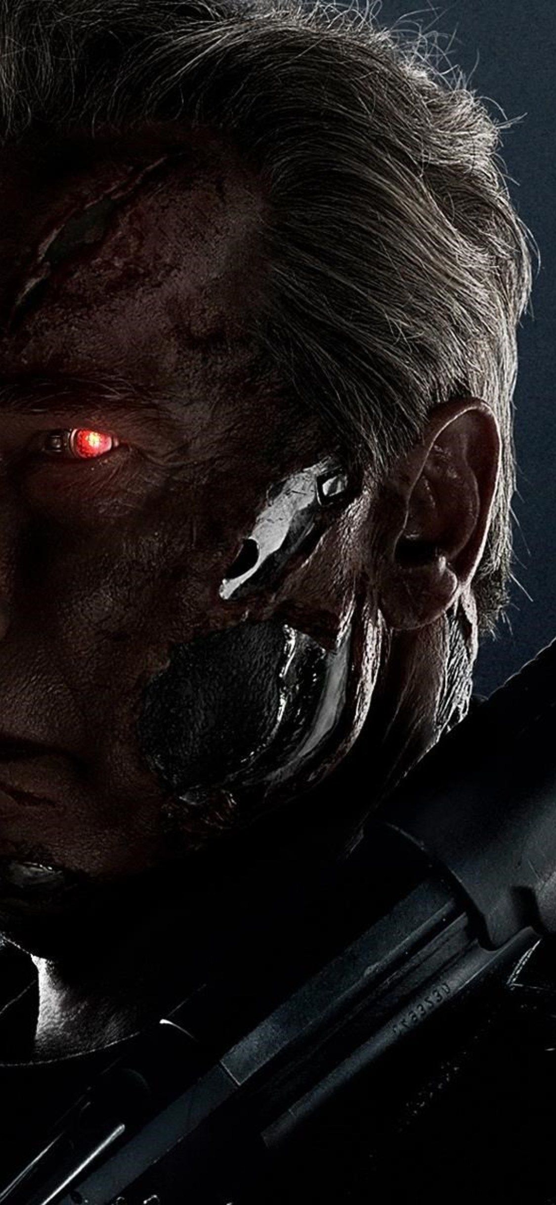 The Terminator Genisys Do Futuro