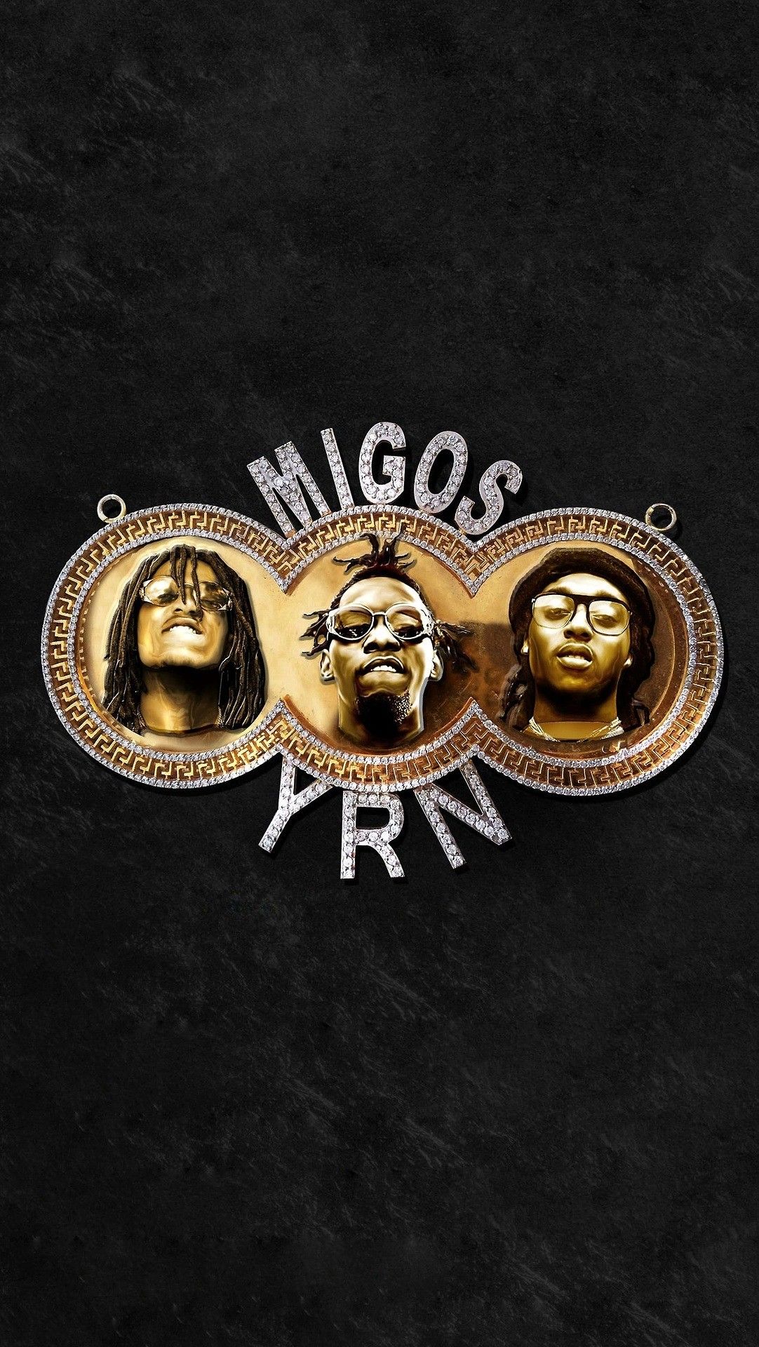 Migos Wallpaper
