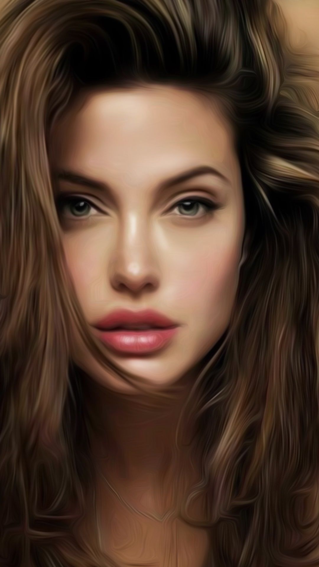 Angelina iPhone 11 Wallpapers - Wallpaper Cave