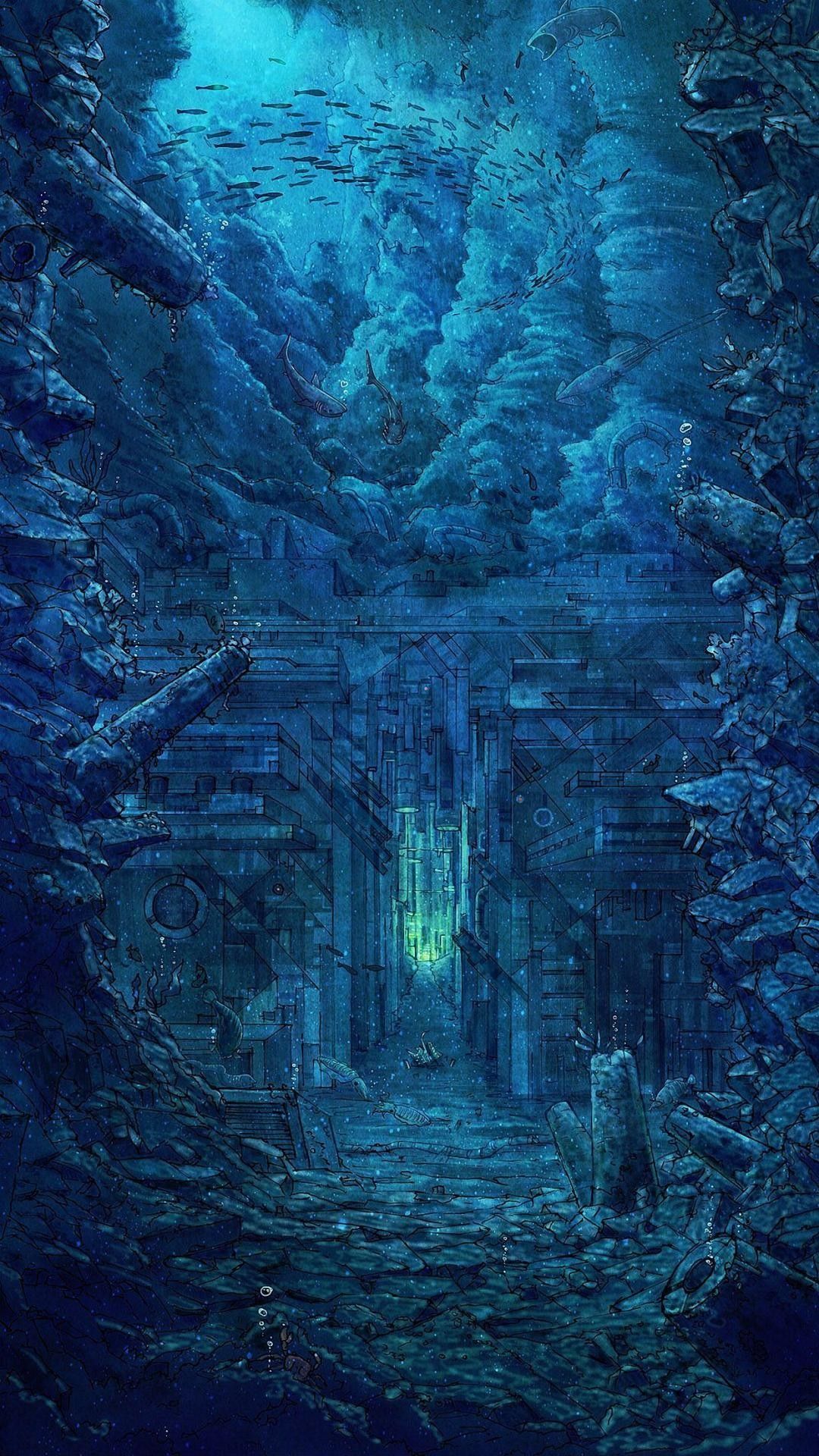 Free Fantasy Android Wallpapers - Wallpaper Cave