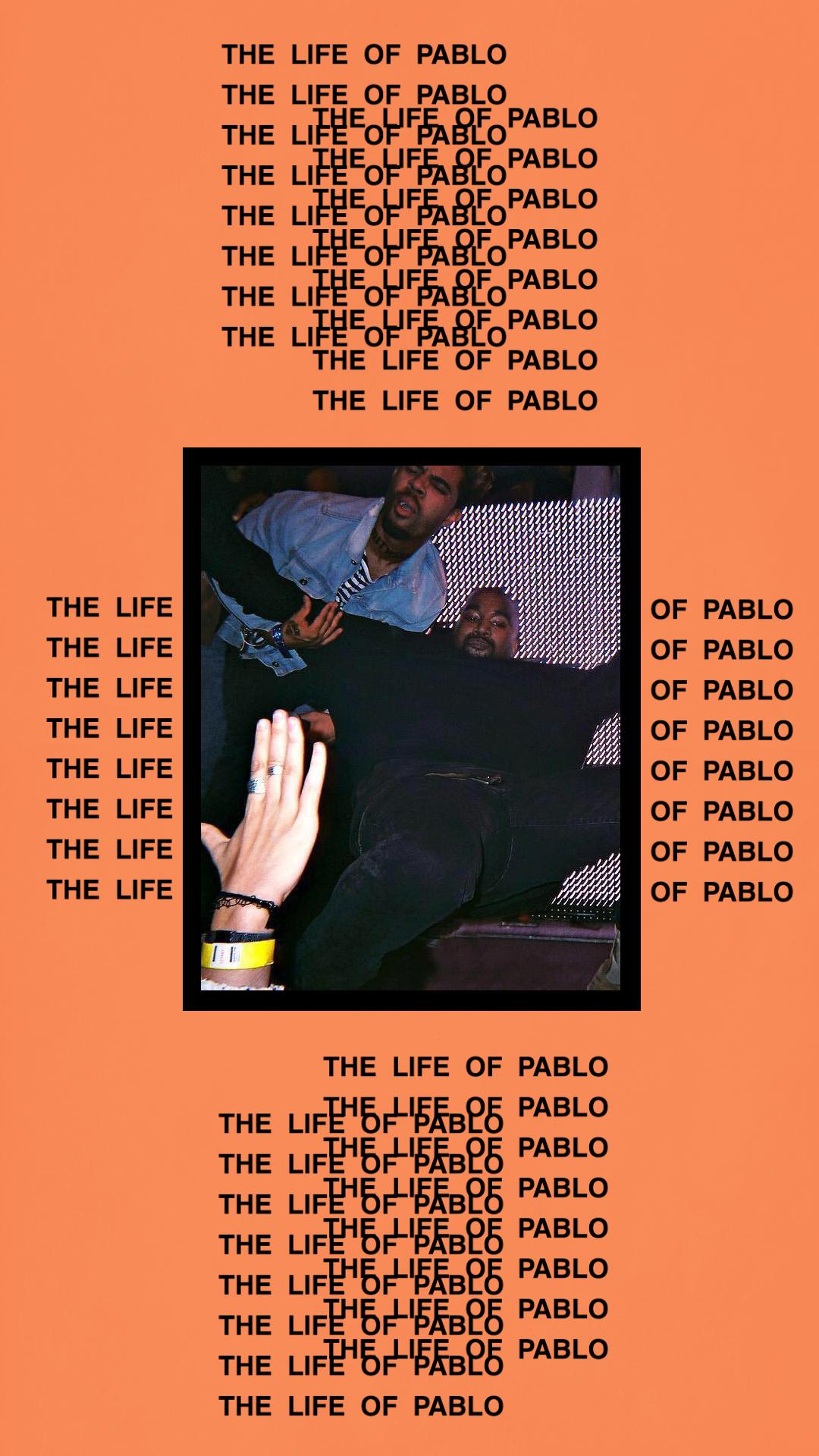 TLOP iPhone wallpaper