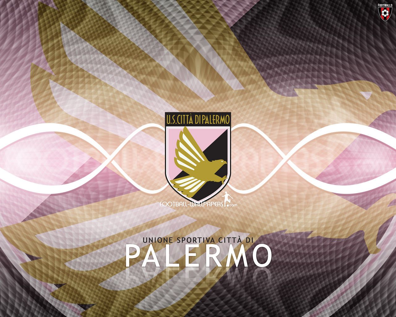 Palermo Wallpaper Football, HD Wallpaper & background