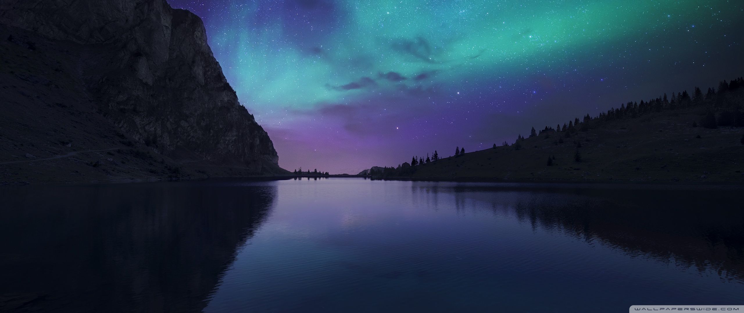 Aurora Borealis Atmosphere ❤ 4k HD Desktop Wallpaper HD