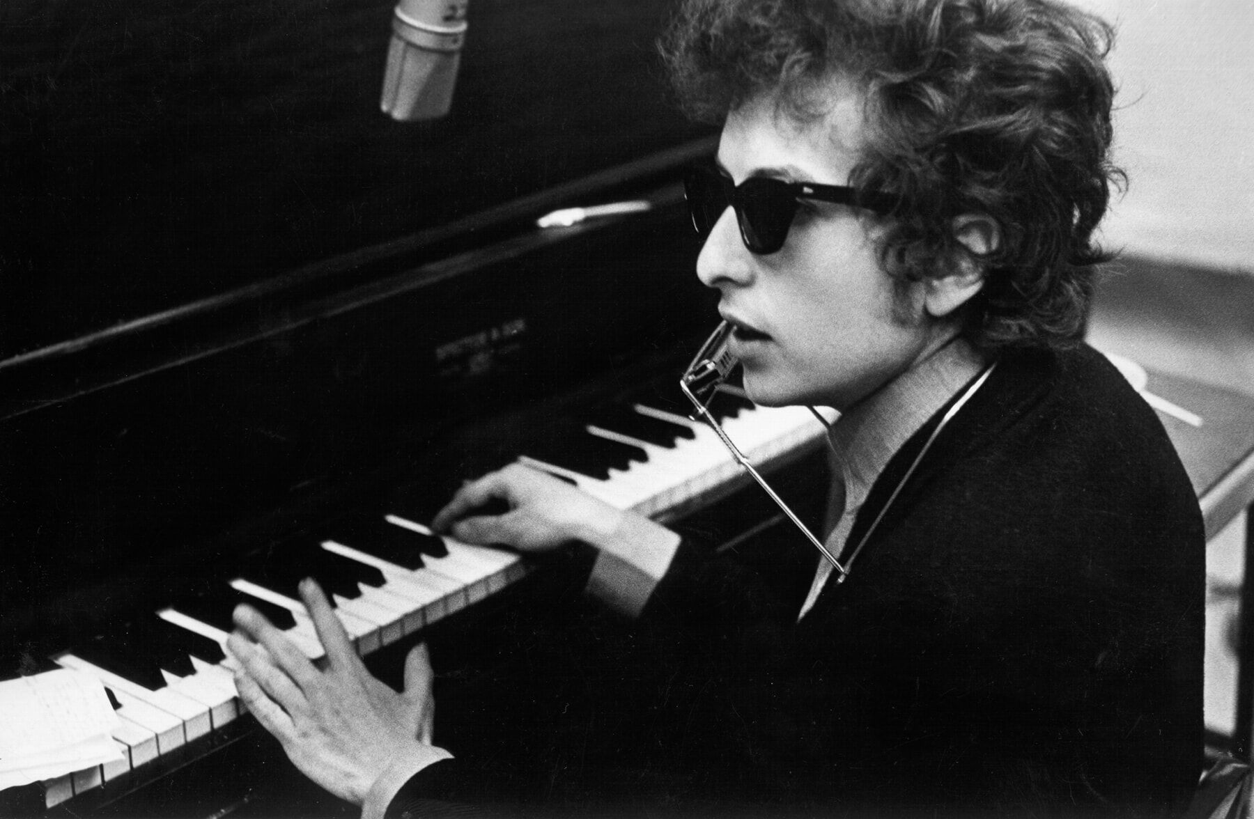 Bob Dylan HD Wallpaperwallpaper.net