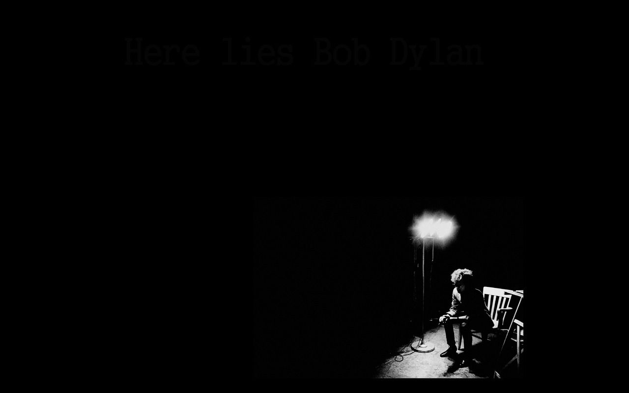 Bob Dylan Desktop Background. Dylan