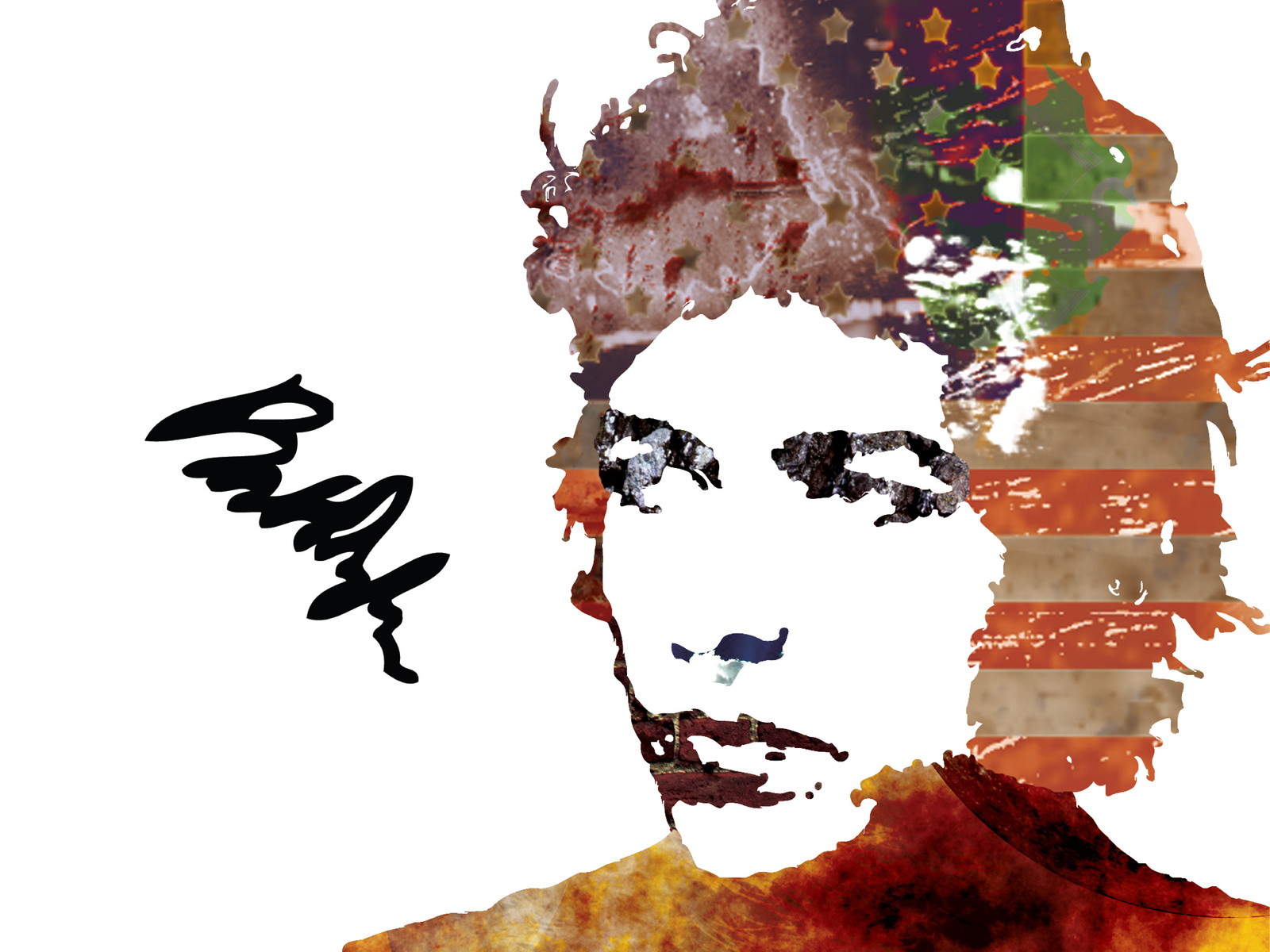 Bob Dylan Wallpaper for Desktop