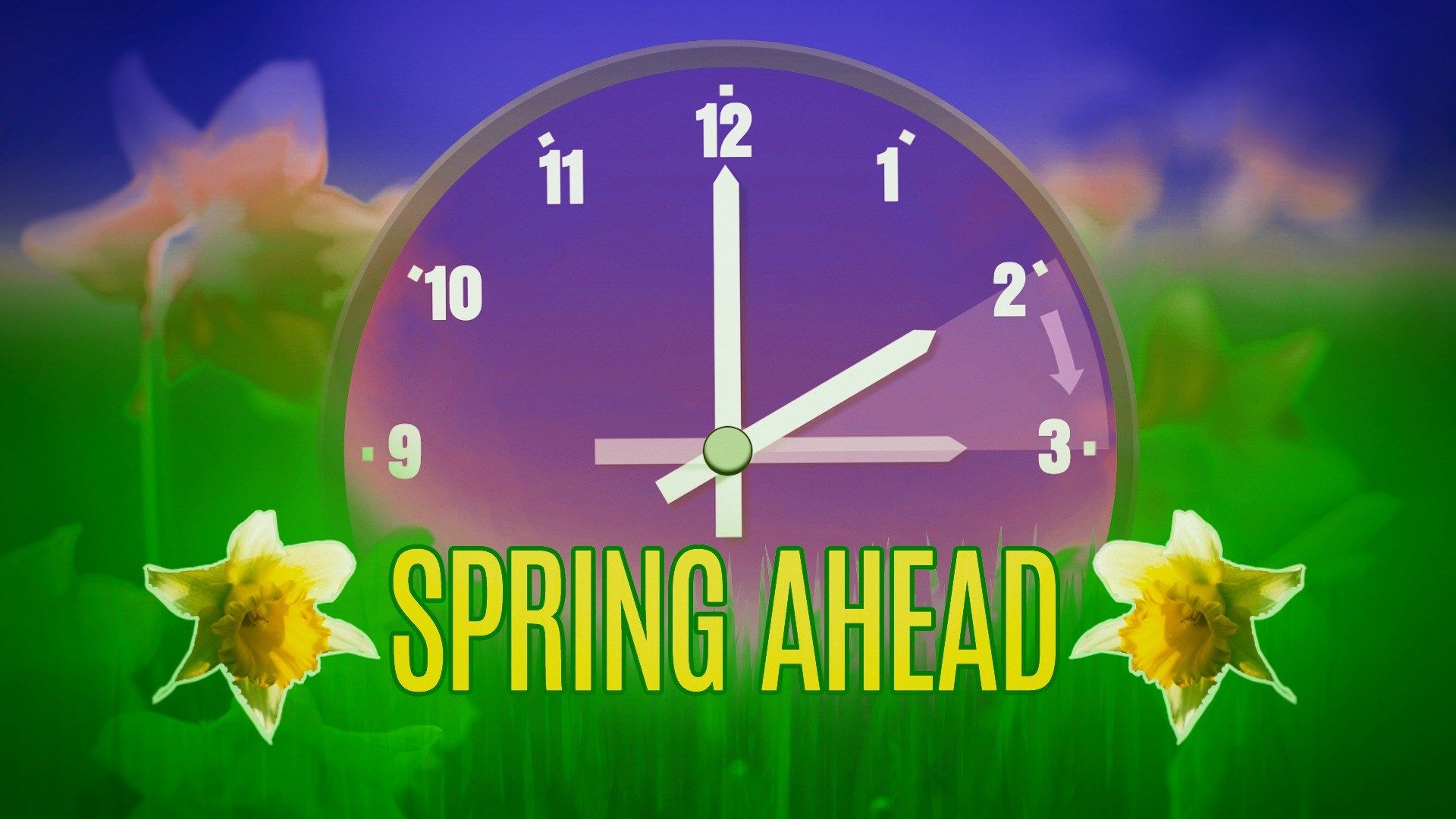 Daylight Saving Time Wallpapers Wallpaper Cave