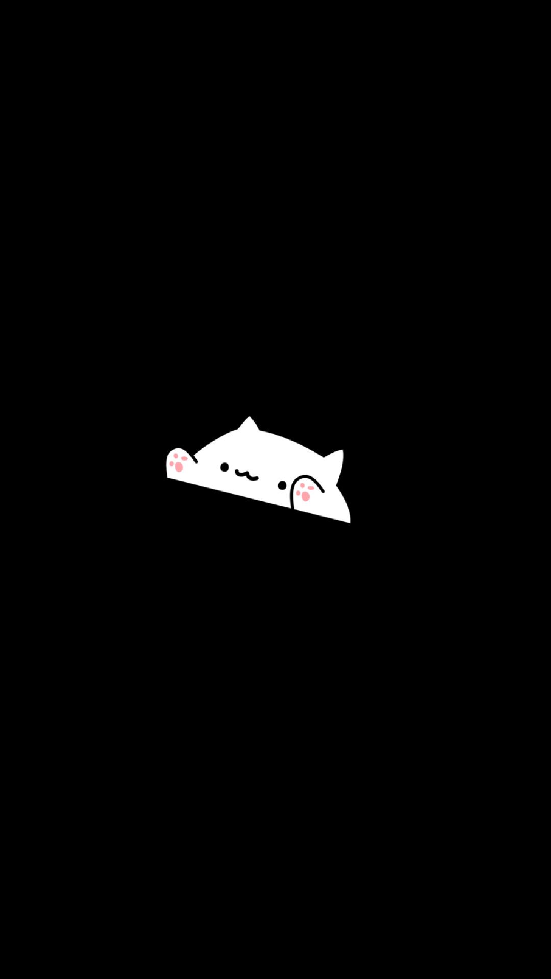 Bongo Cat Live Wallpaper for Android