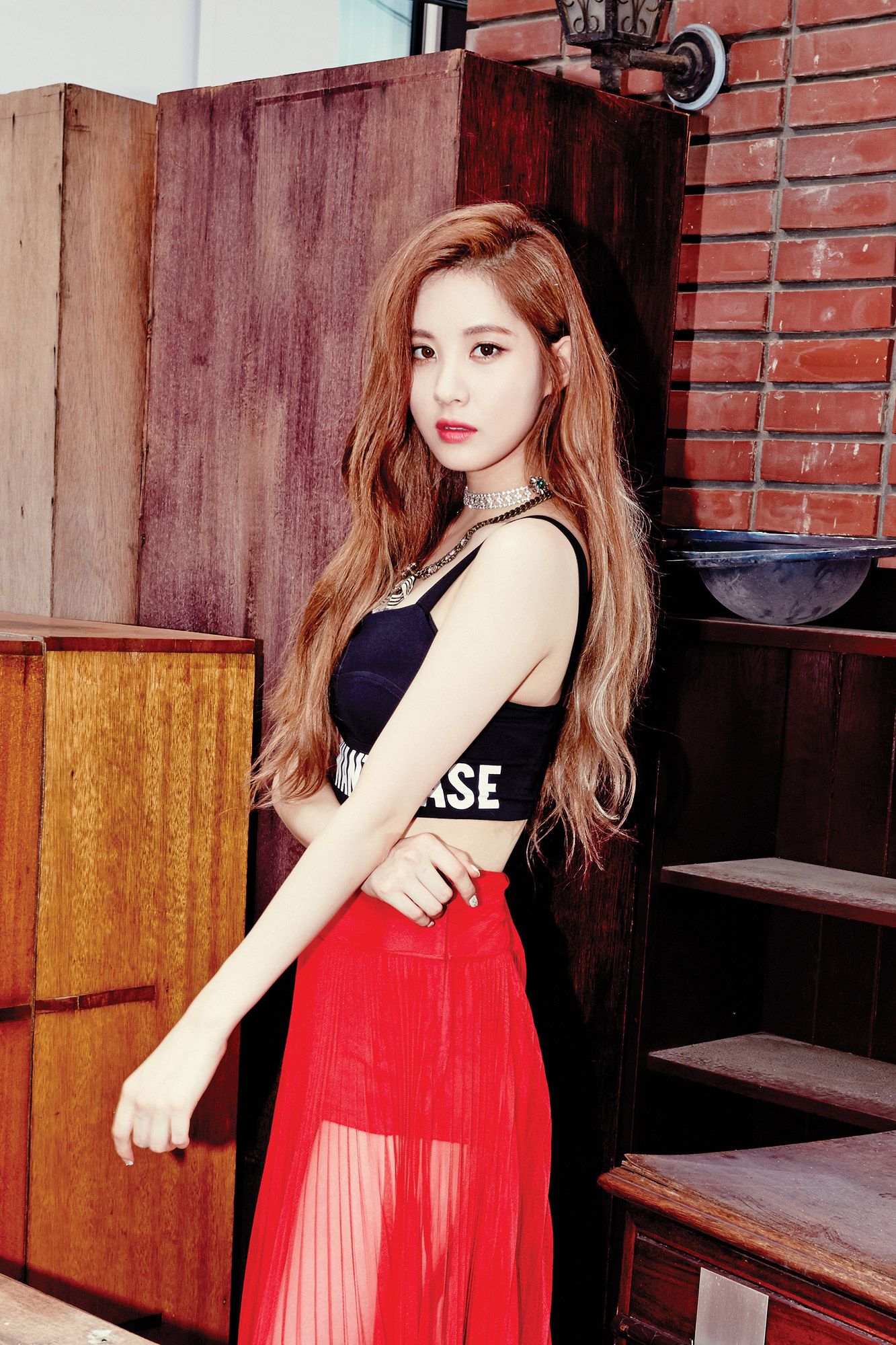 TaeTiSeo Wallpaper